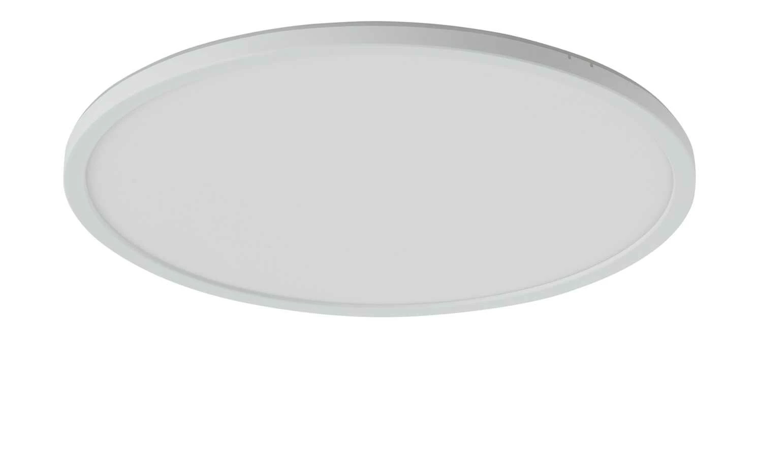 LED-Panel, weiß mit Hintergrundbeleuchtung´groß´ | 22|W – Bild 2