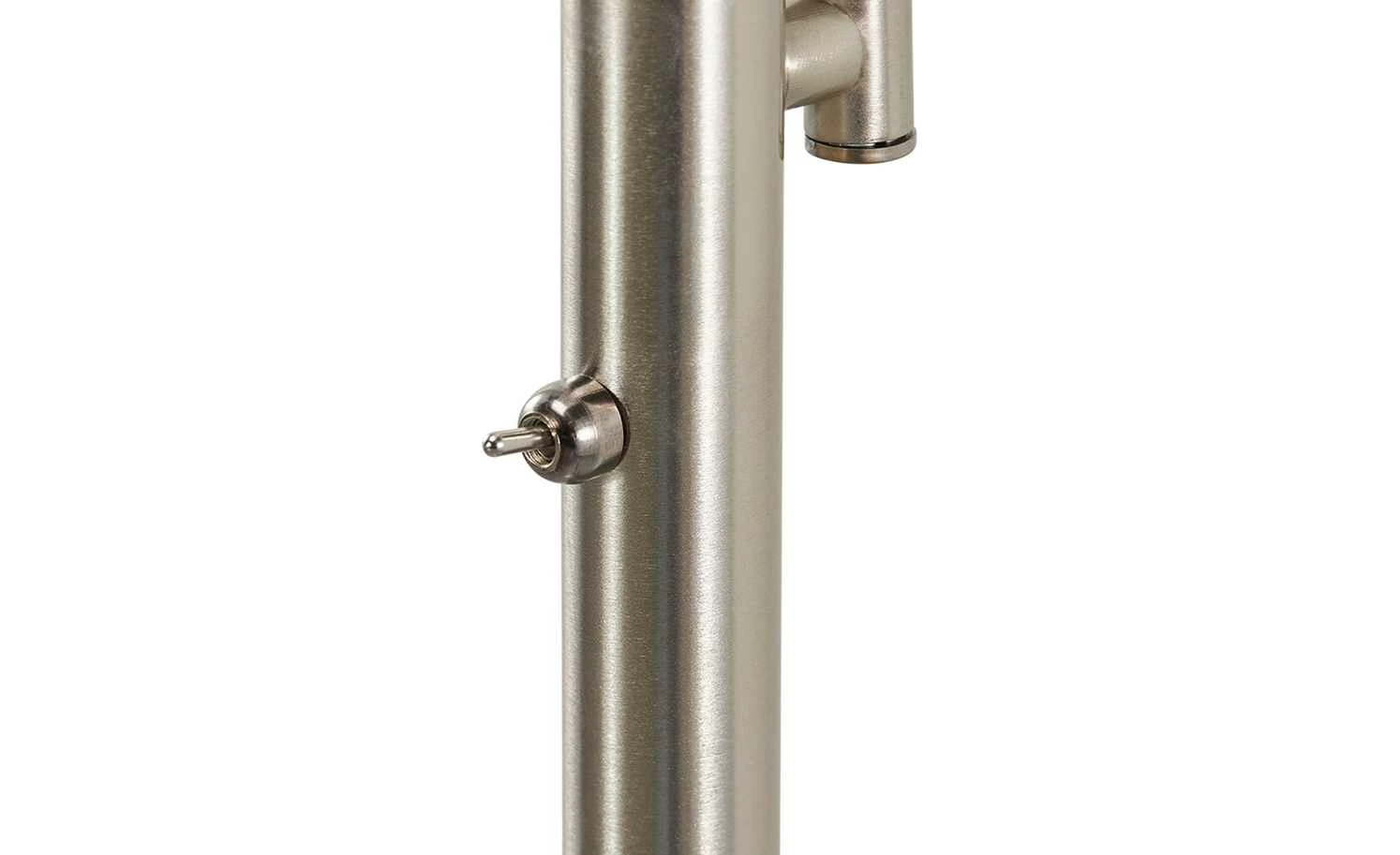 Paul Neuhaus Smart Home-Deckenfluter, 3-flammig, Nickel matt – Bild 9