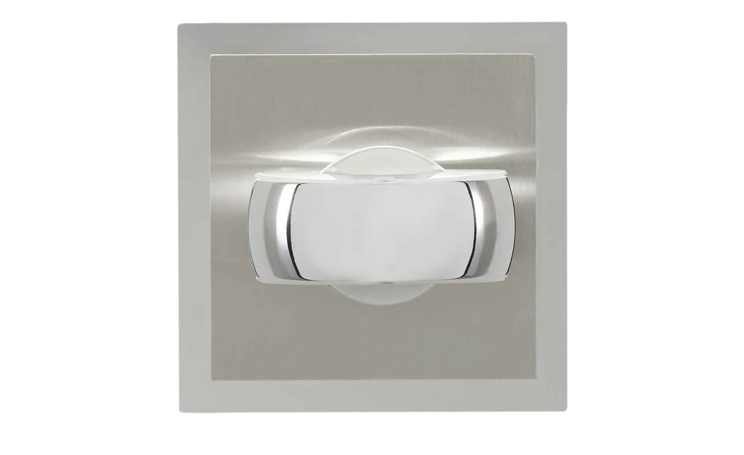 Paul Neuhaus Smart Home-Wandleuchte, 2-flammig, Nickel matt – Bild 6