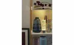 for friends LED-Tischleuchte, Acryl-Glas mit Blaseneinschlüßen