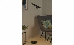 HOME STORY Stehleuchte, 1-flammig im Scandi-Design