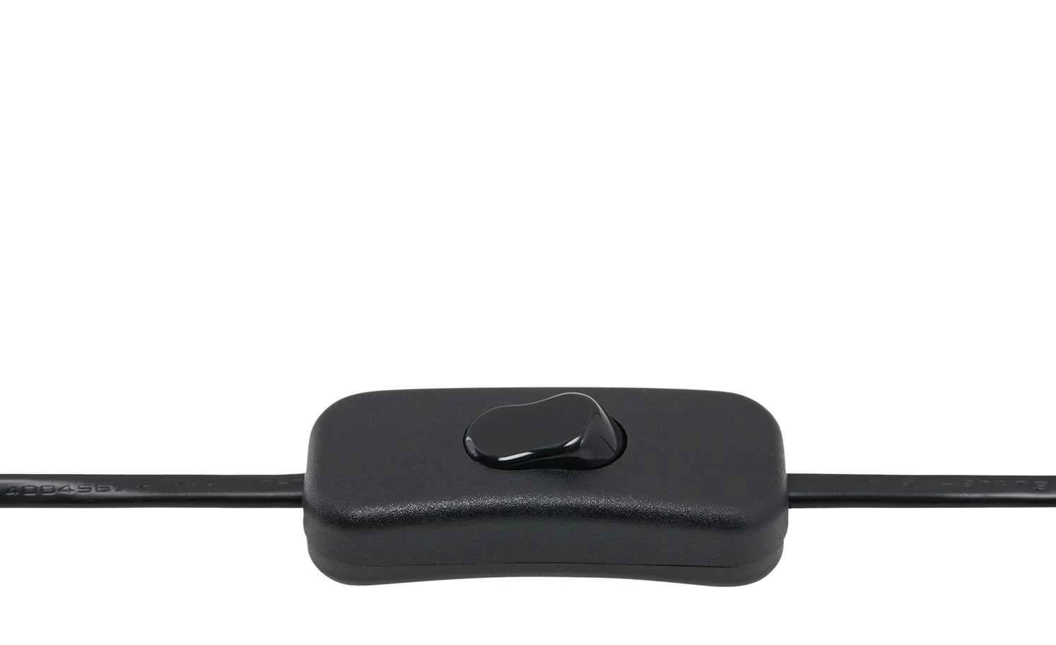 KHG Tischleuchte, 1-flammig, orange/weiß – Bild 6