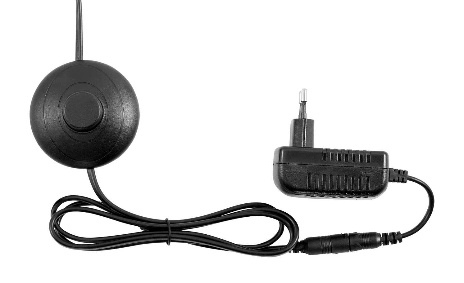 Meisterleuchten LED-Deckenfluter, 2-flammig, Nickel matt – Bild 10