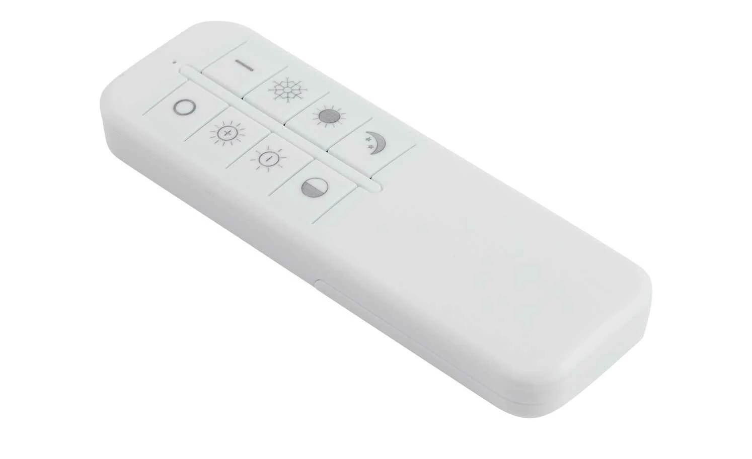 Meisterleuchten LED-Deckenleuchte, 6-flammig, weiß – Bild 6