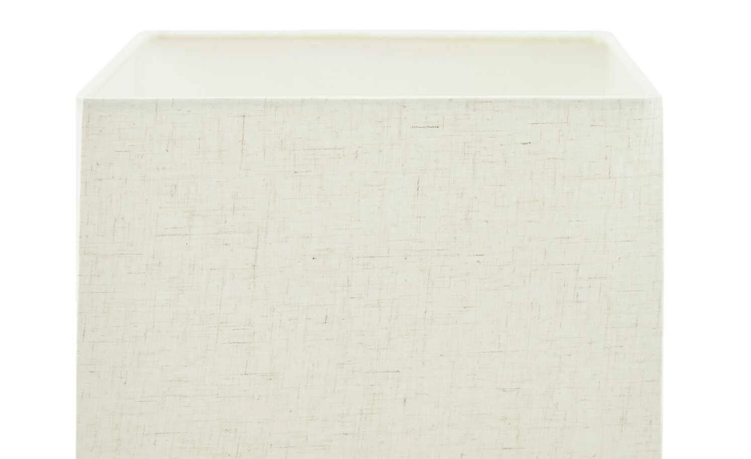 HOME STORY Bambus-Stehleuchte, 1-flammig, eckig – Bild 5