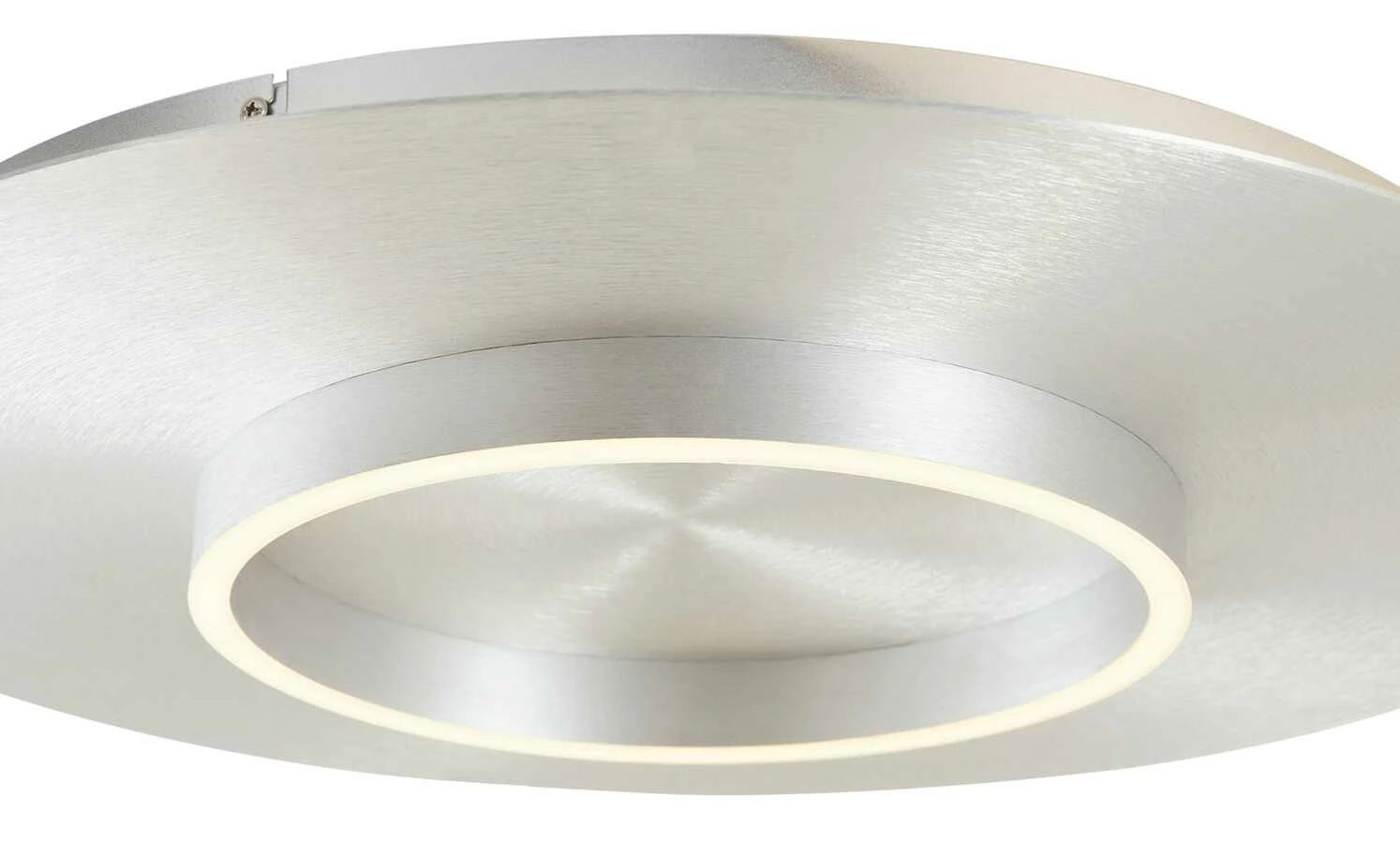 B-Leuchten LED-Pendelleuchte Alu-matt – Bild 11