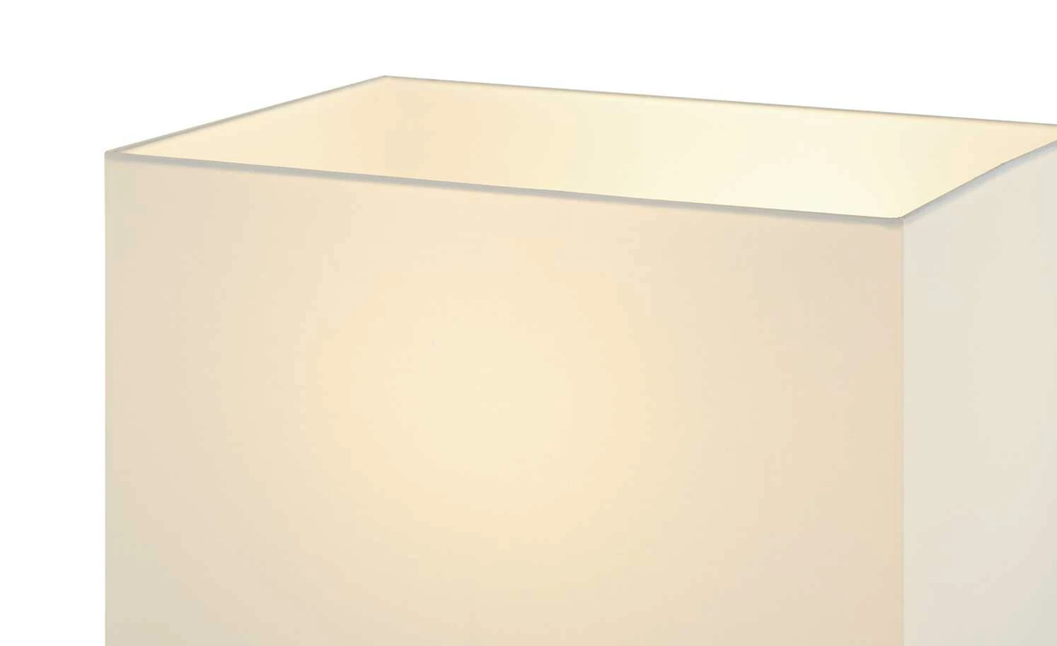 Holz-Stehleuchte mit beleuchtetem Fuß – Bild 6