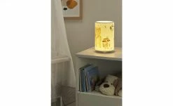 Tischleuchte, 1-flammig `Little Indians` | kleine Indianer