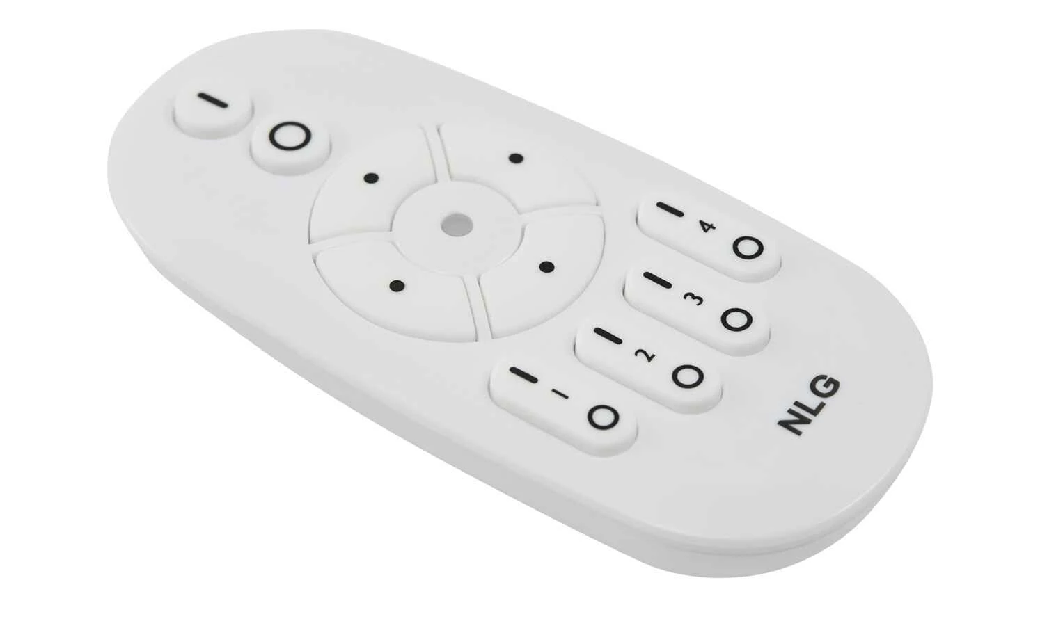 Paul Neuhaus LED-Deckenleuchte, Schwarz, rund – Bild 3