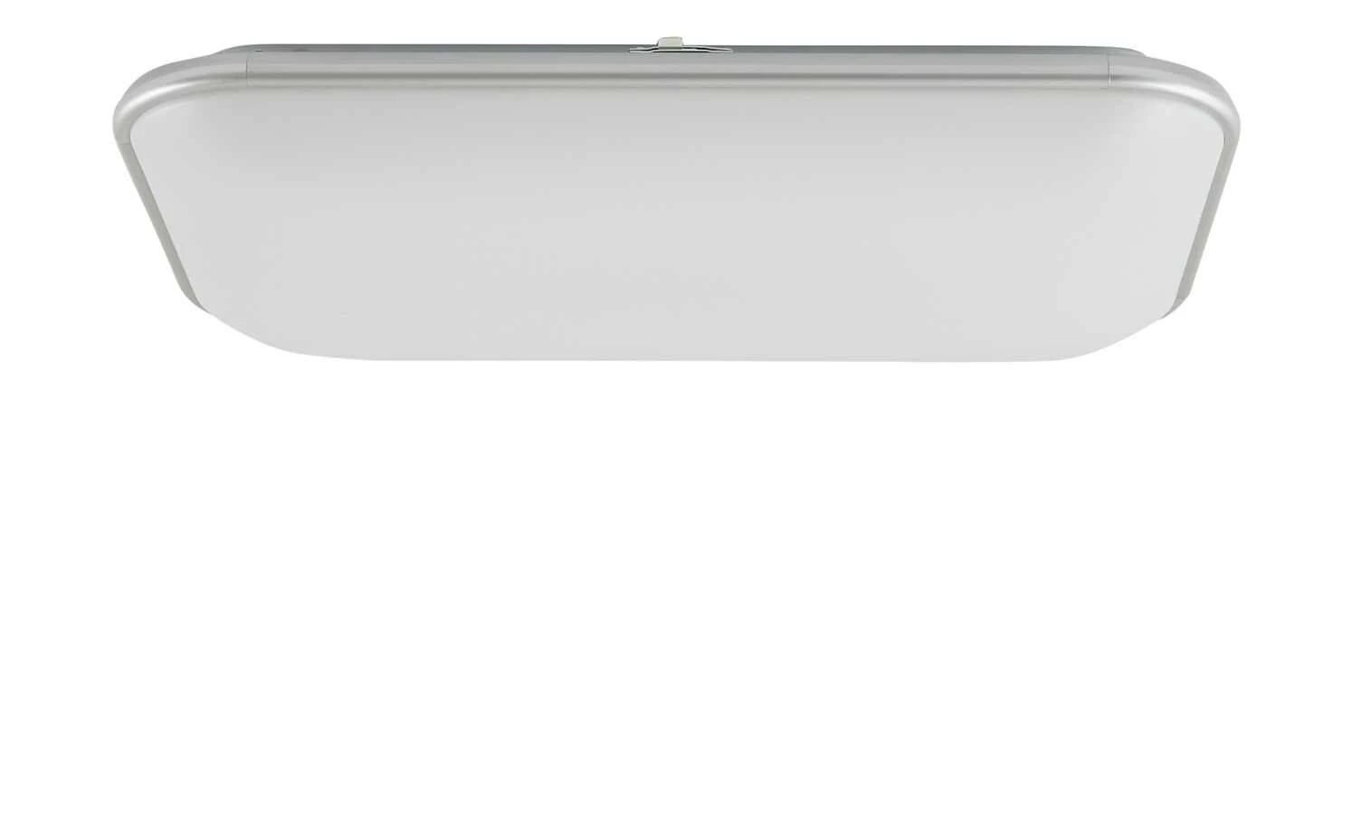 Meisterleuchten LED-Deckenleuchte, Acryl weiß, rechteckig – Bild 8