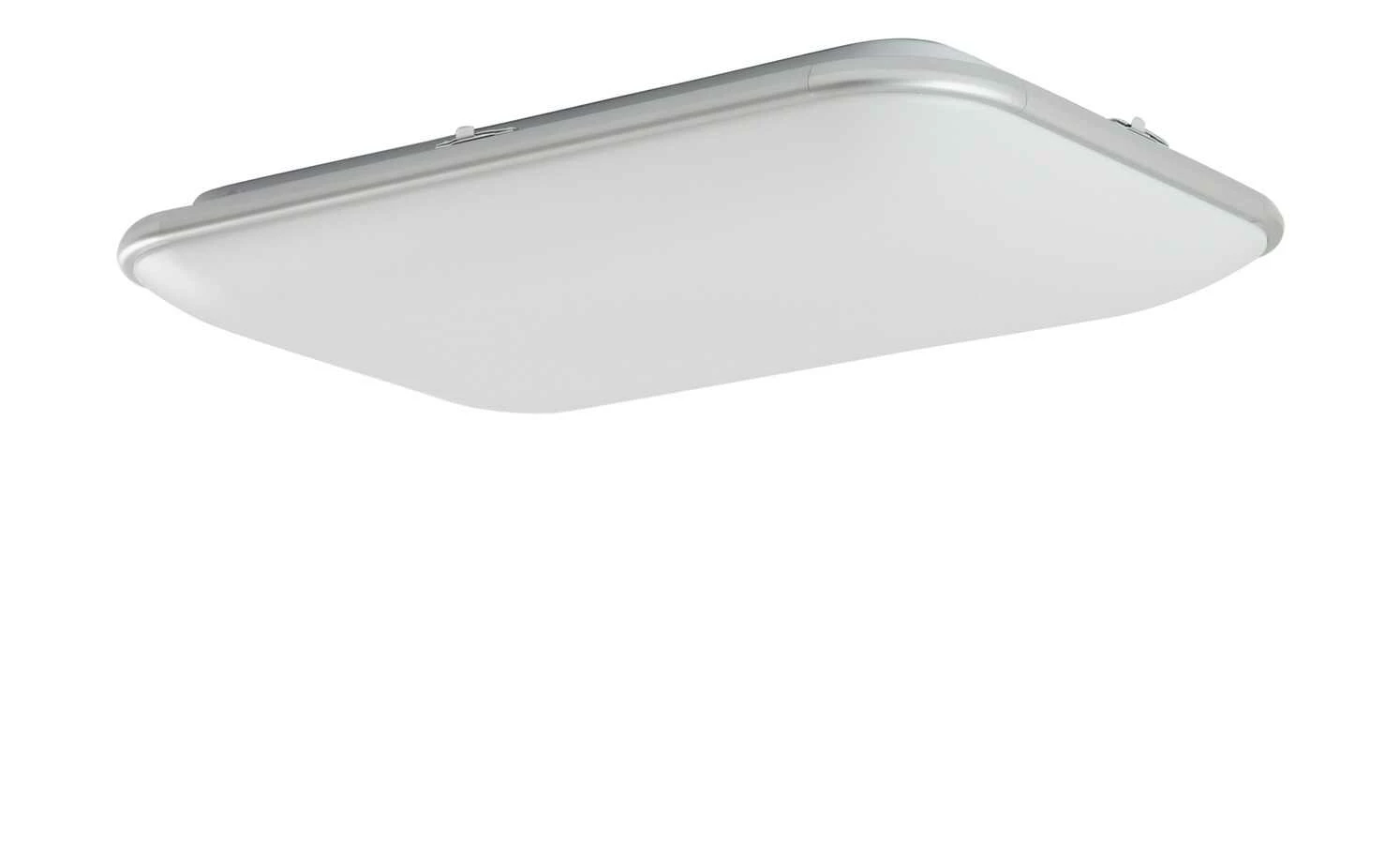 Meisterleuchten LED-Deckenleuchte, Acryl weiß, rechteckig – Bild 9