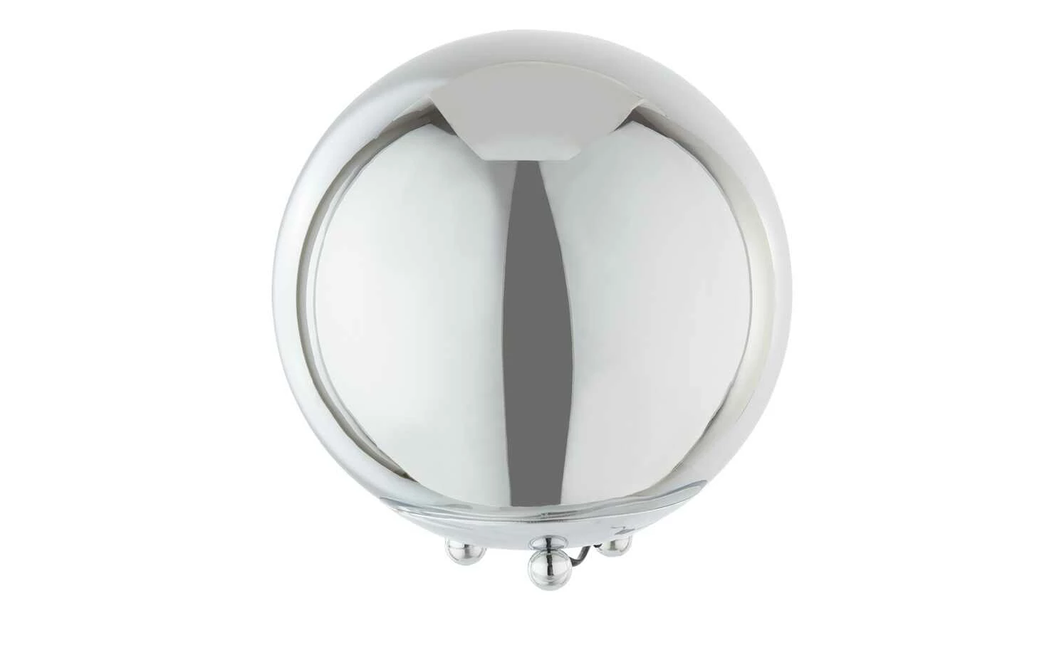 Meisterleuchten LED-Glaskugel in Rauchglas – Bild 6