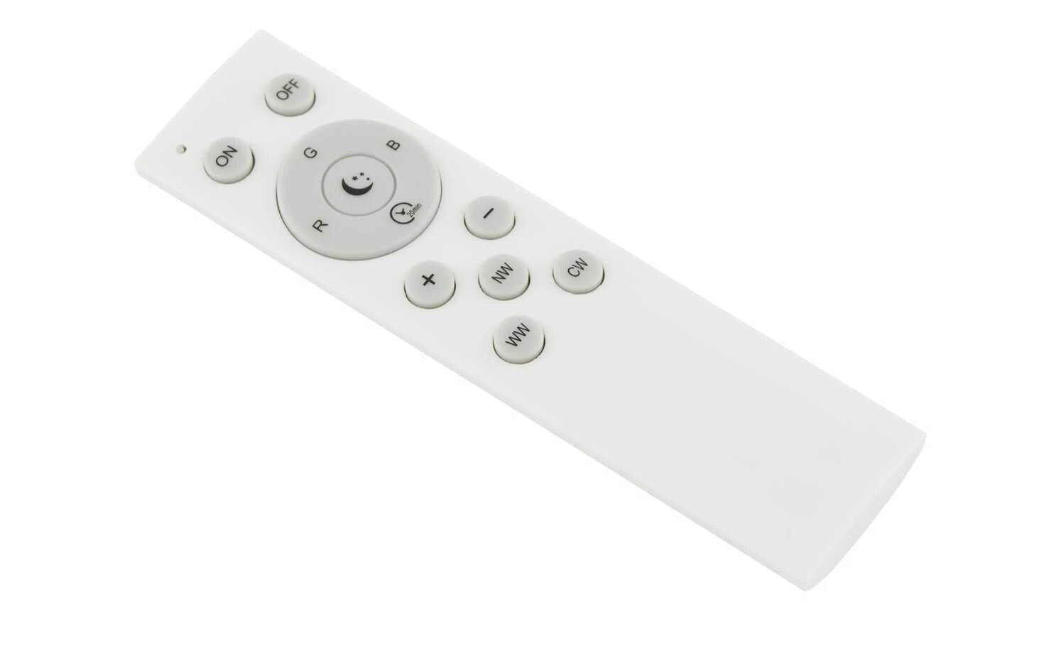 Meisterleuchten Smart-Home Panel weiß ´rechteckig´ – Bild 8