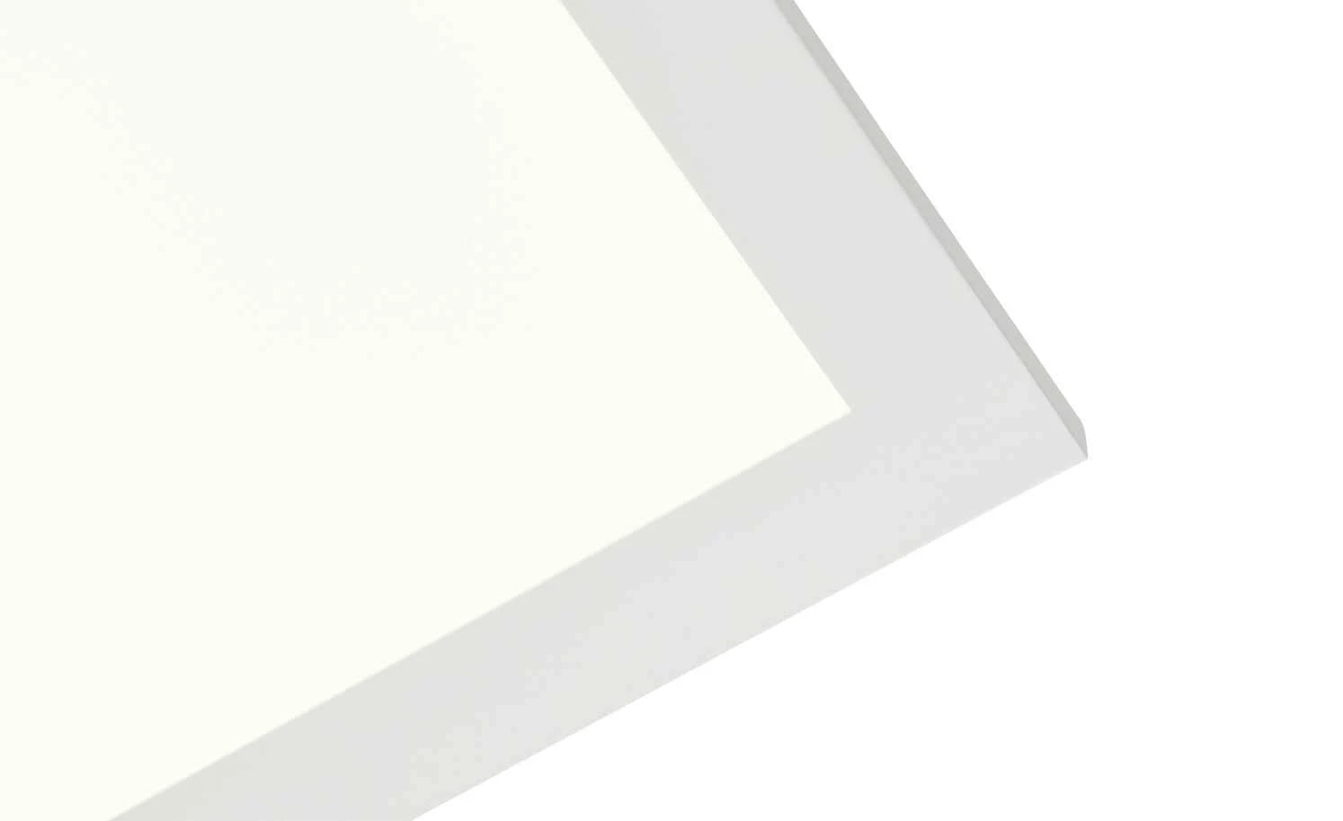 Meisterleuchten Smart-Home Panel weiß ´rechteckig´ – Bild 9