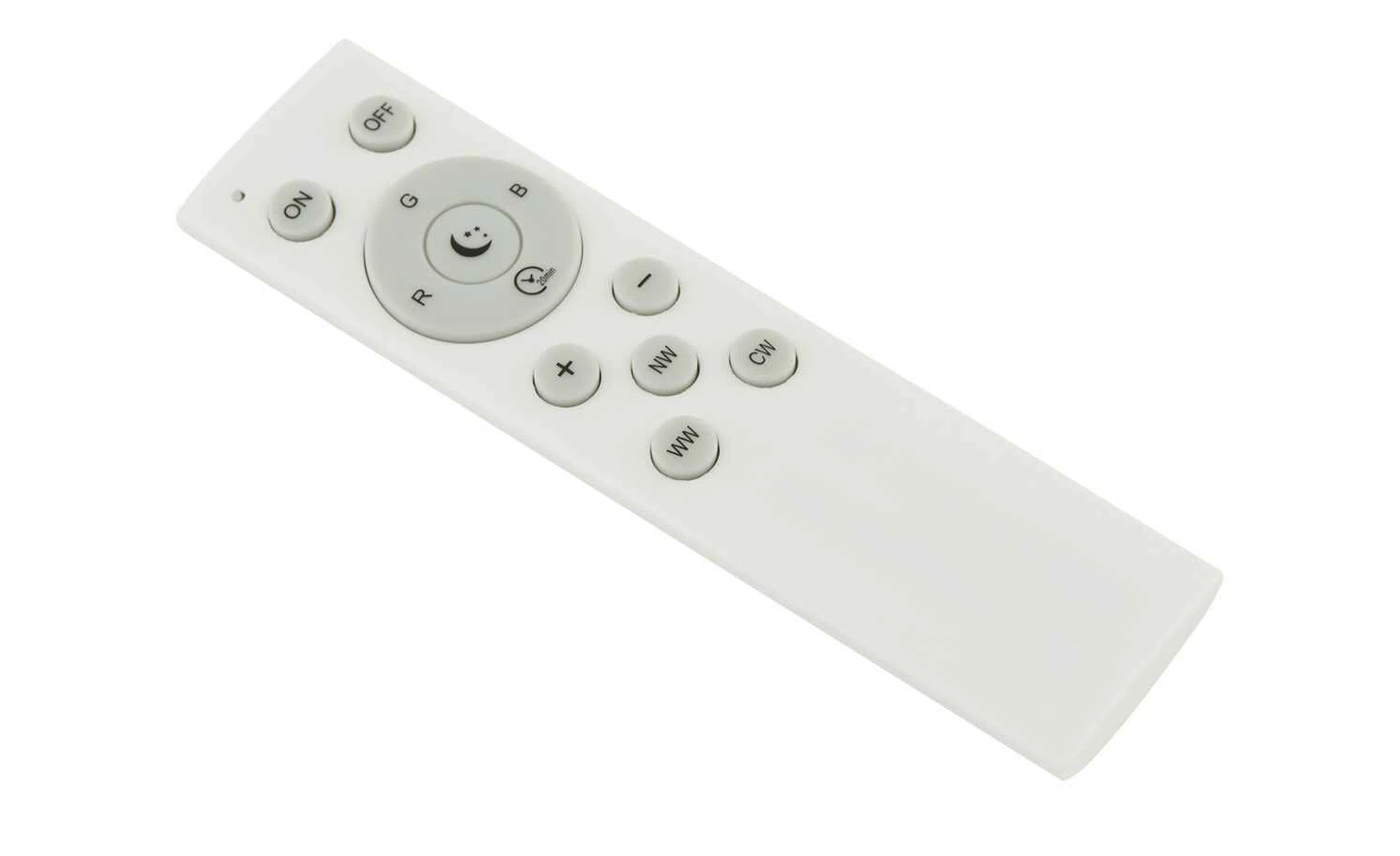 KHG Smart-Home Deckenleuchte mit Sternenhimmeleffekt | 18|W – Bild 8