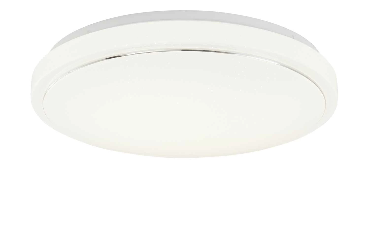 KHG Smart-Home Deckenleuchte mit Sternenhimmeleffekt | 18|W – Bild 5