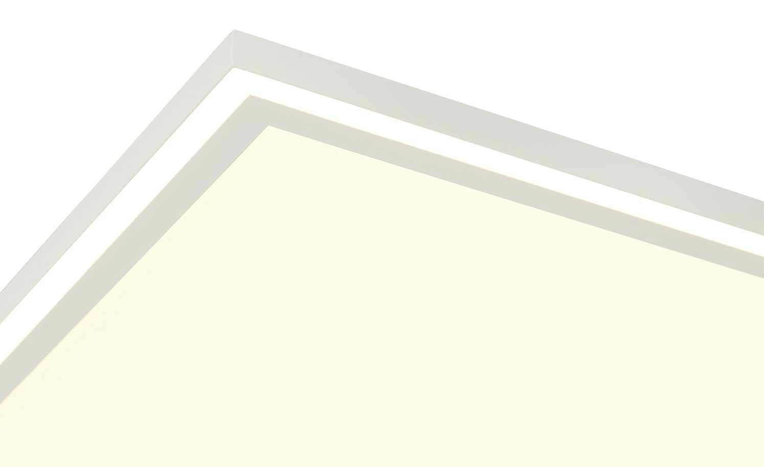 Paul Neuhaus LED-Deckenleuchte, weiß – Bild 3