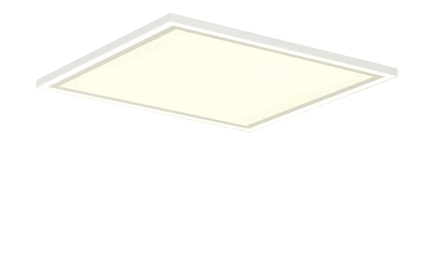 Paul Neuhaus LED-Deckenleuchte, weiß – Bild 5