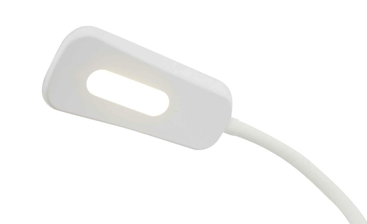 Trio LED-Schreibtischleuchte, 1-flammig, weiß – Bild 6
