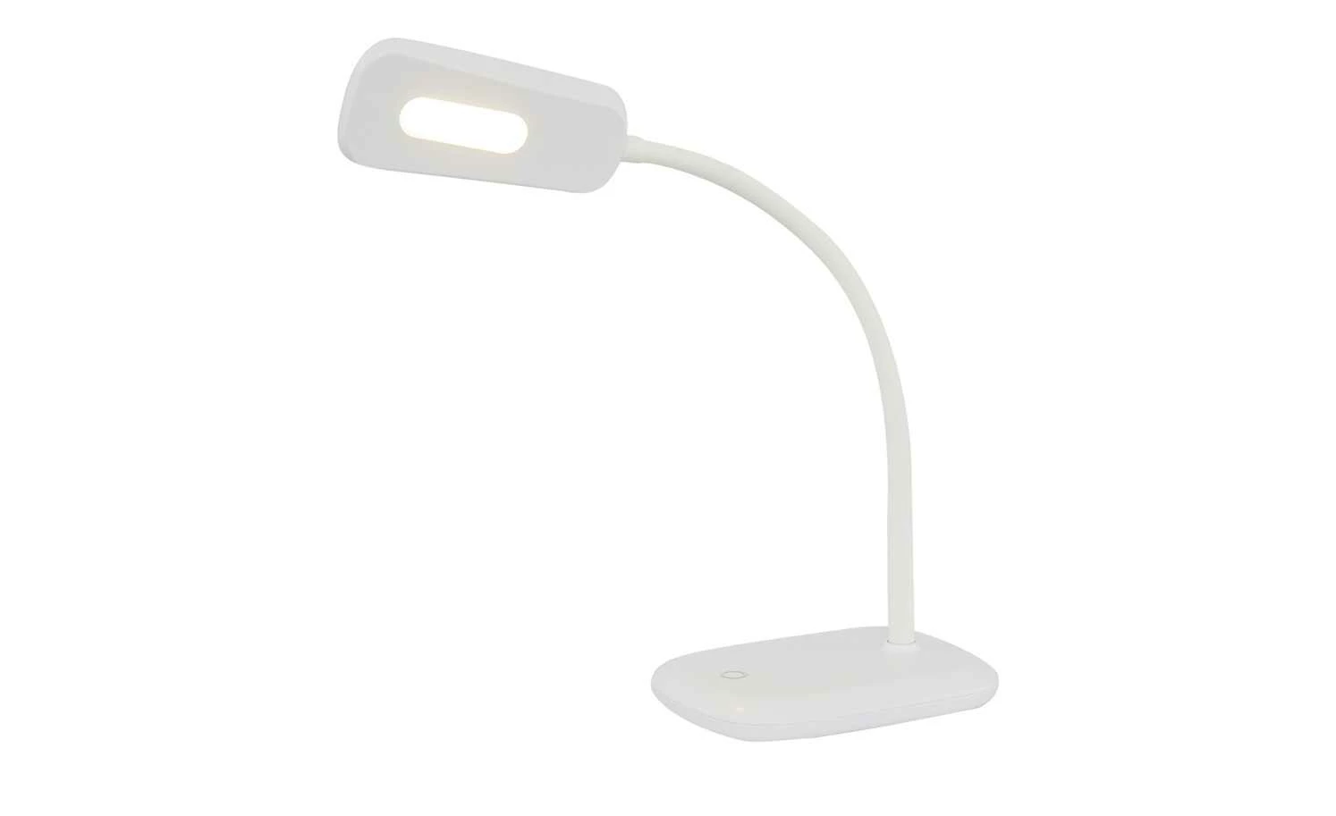 Trio LED-Schreibtischleuchte, 1-flammig, weiß – Bild 7