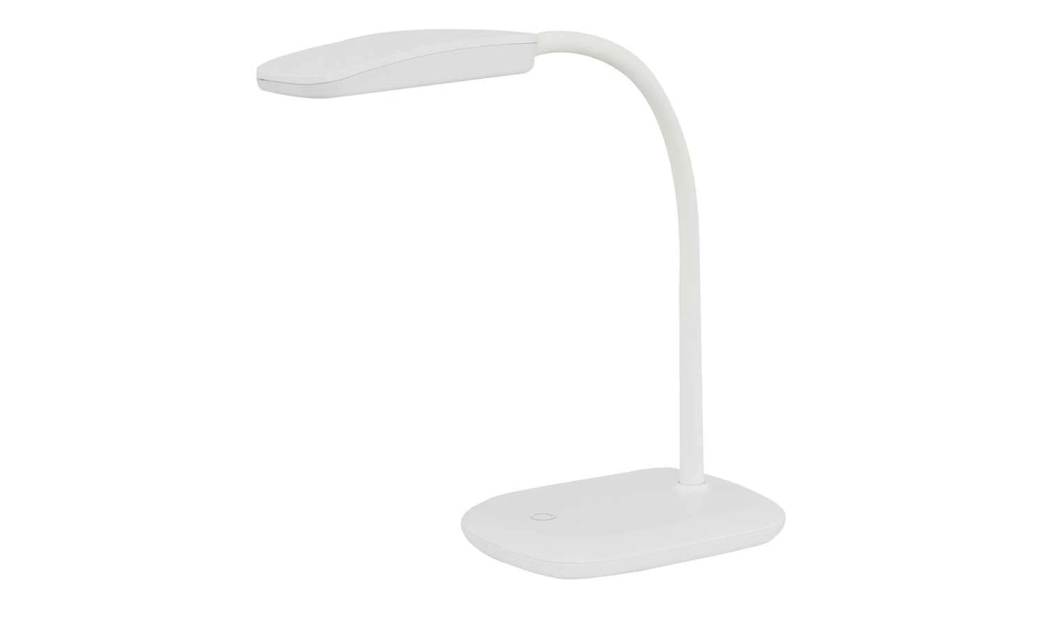 Trio LED-Schreibtischleuchte, 1-flammig, weiß – Bild 3