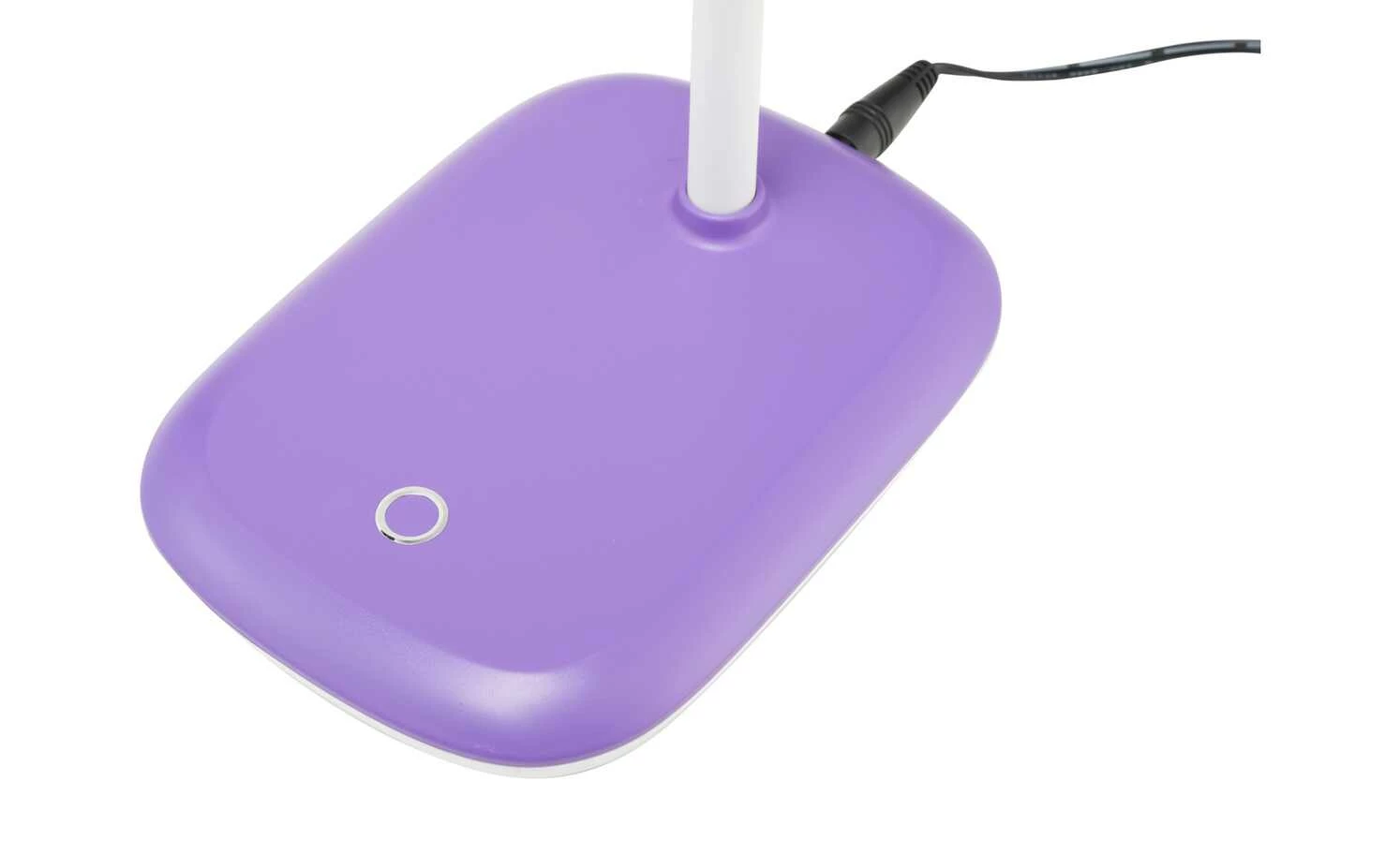 Trio LED-Schreibtischleuchte, 1-flammig, lila | Lila/Violett – Bild 5