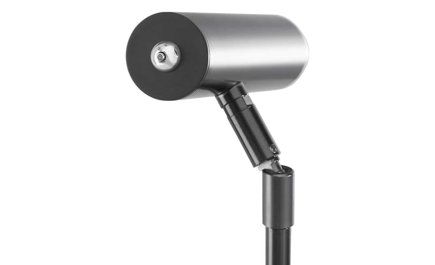 B-Leuchten LED-Tischleuchte, 1-flammig, bronzefarben – Bild 2