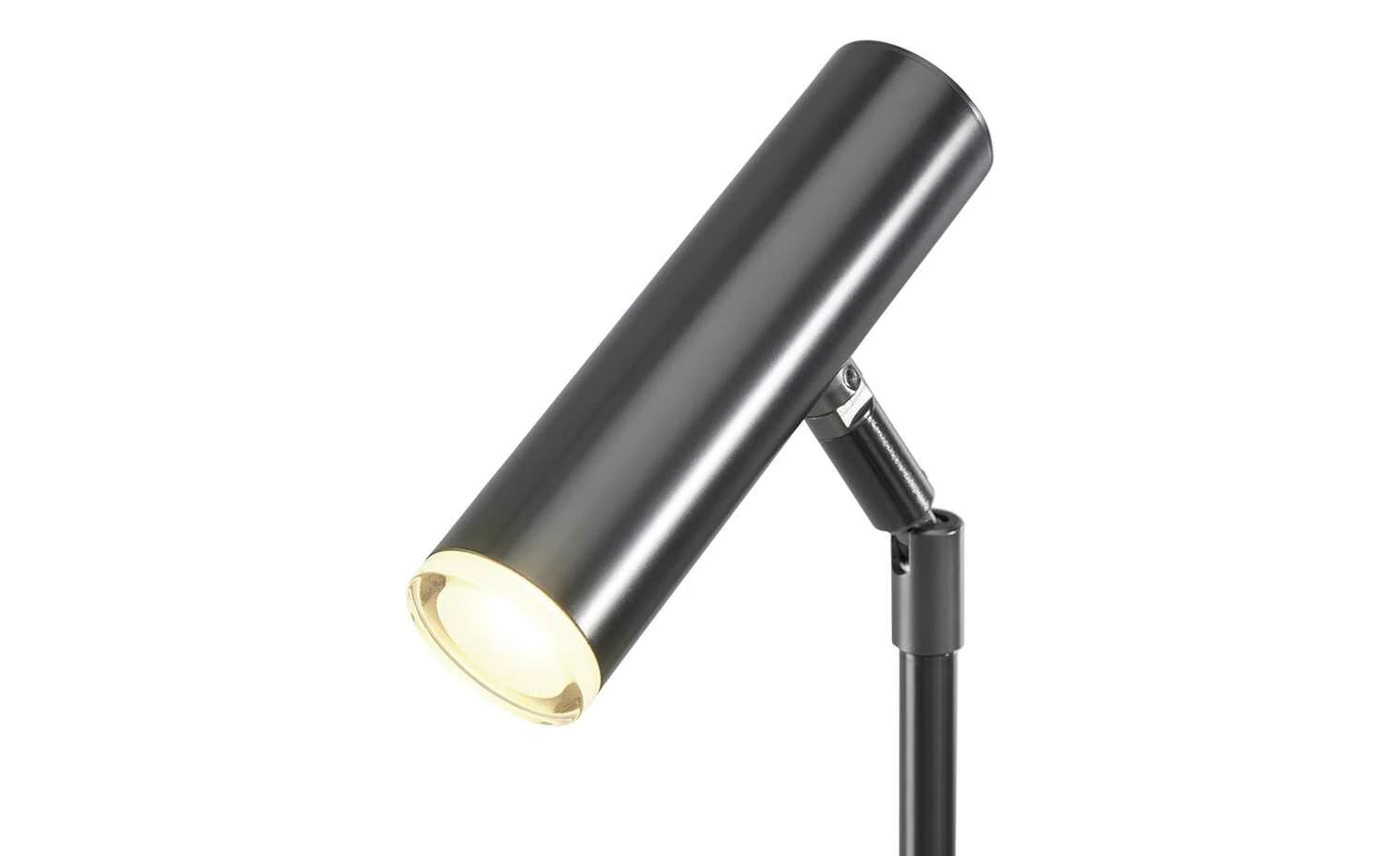 B-Leuchten LED-Tischleuchte, 1-flammig, bronzefarben – Bild 3