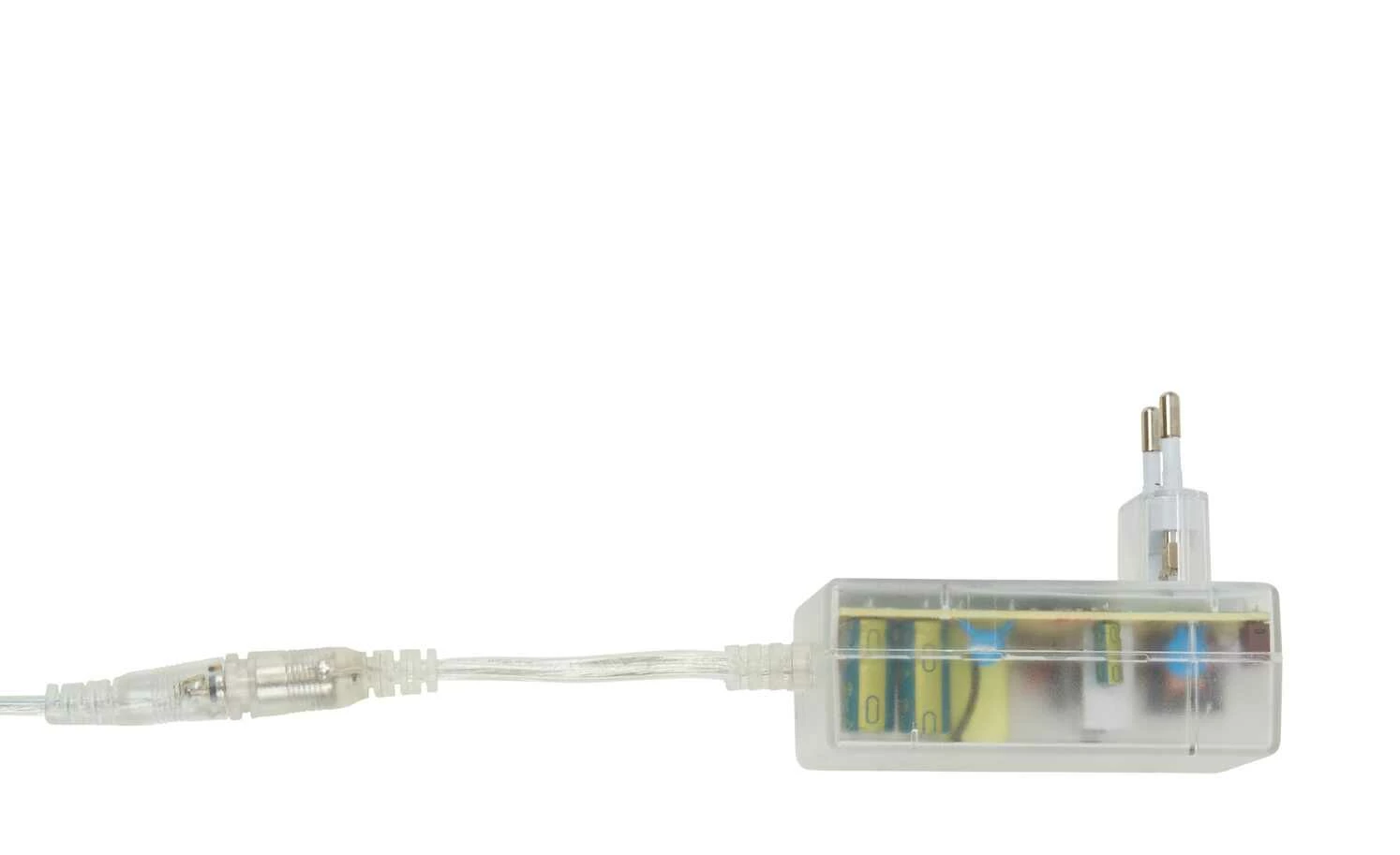 B-Leuchten LED-Stehleuchte, 1-flammig, anthrazit | Schwarz – Bild 5