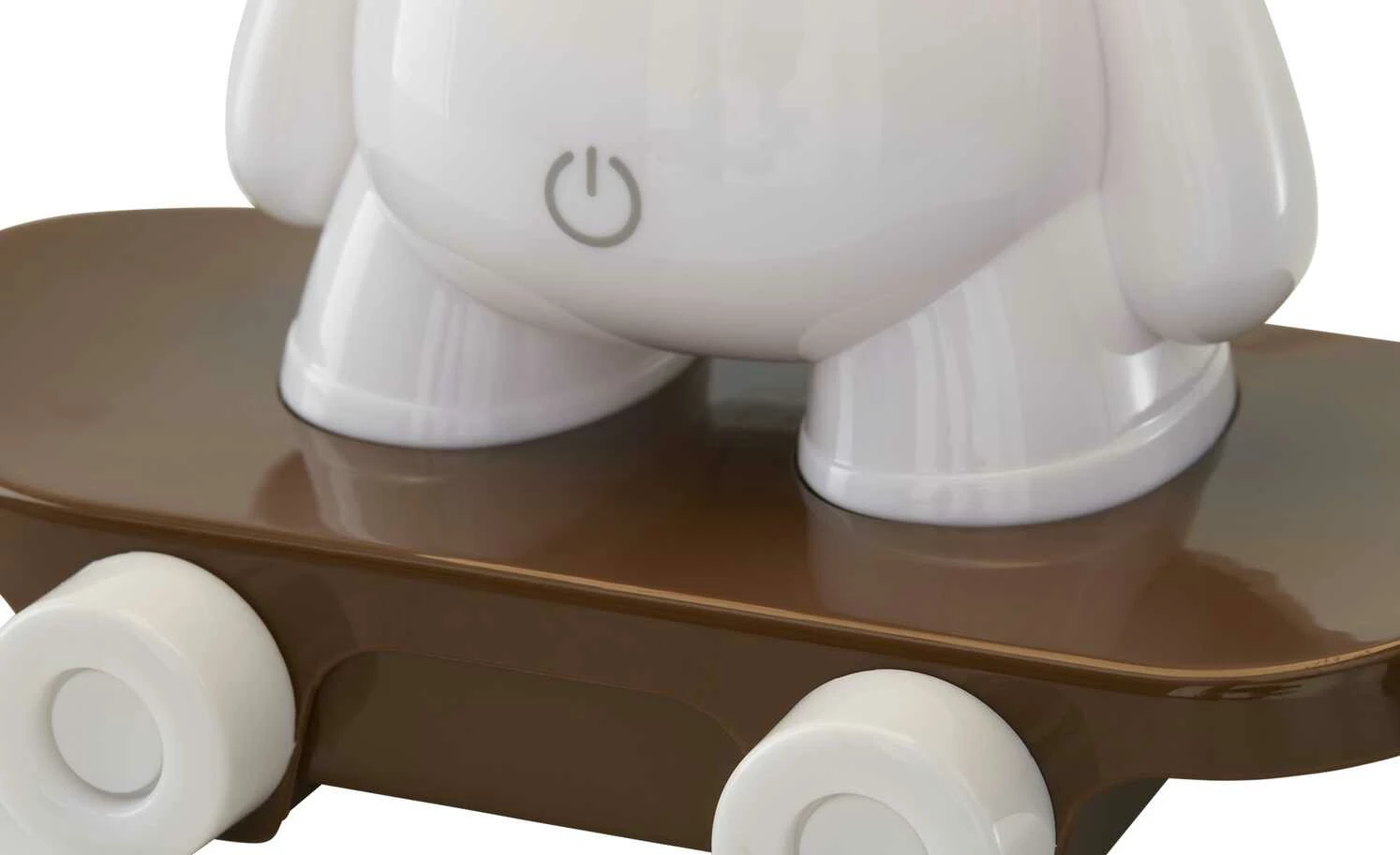 Akku-Tischleuchte ´Skate´ – Bild 5