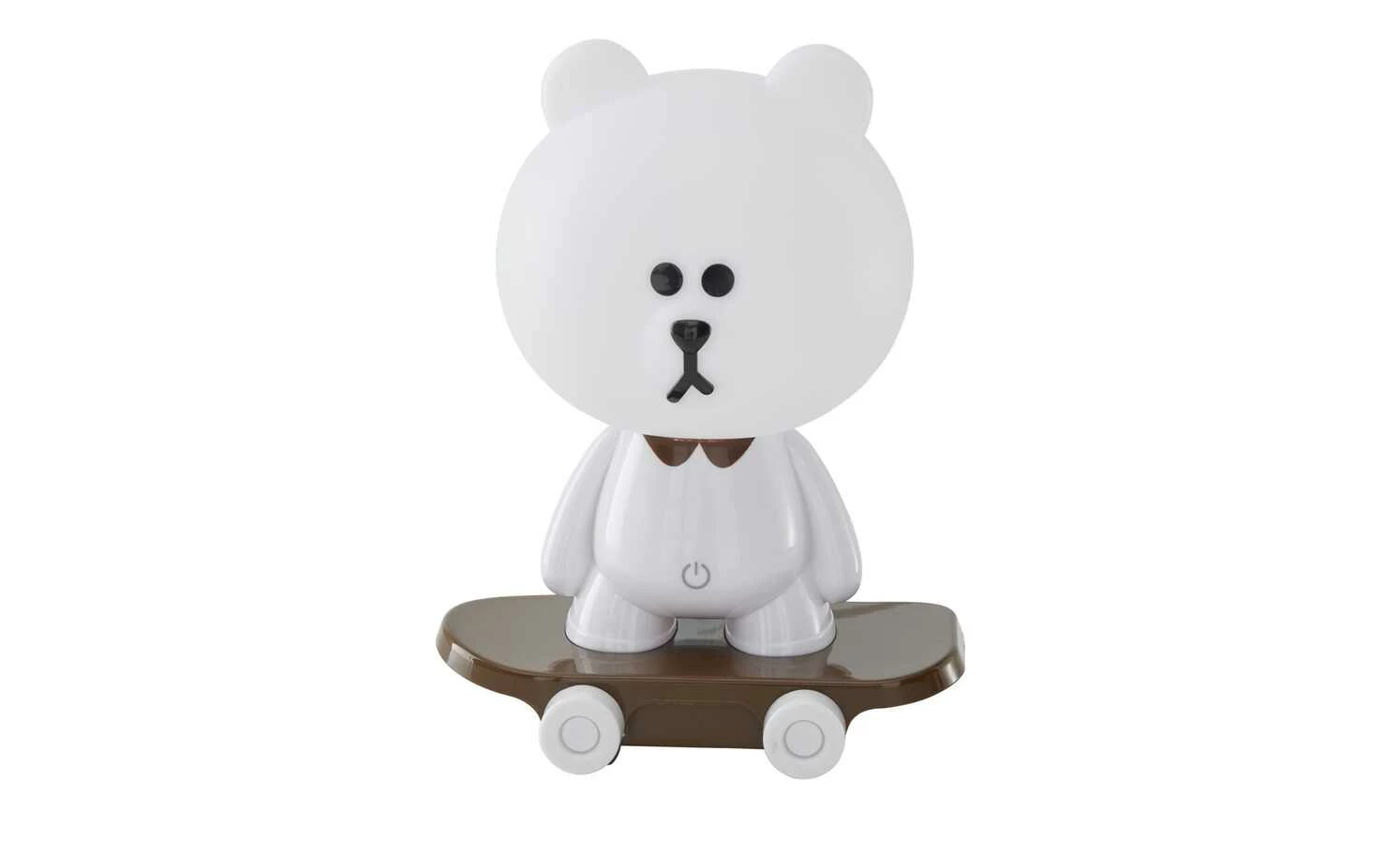 Akku-Tischleuchte ´Skate´ – Bild 3