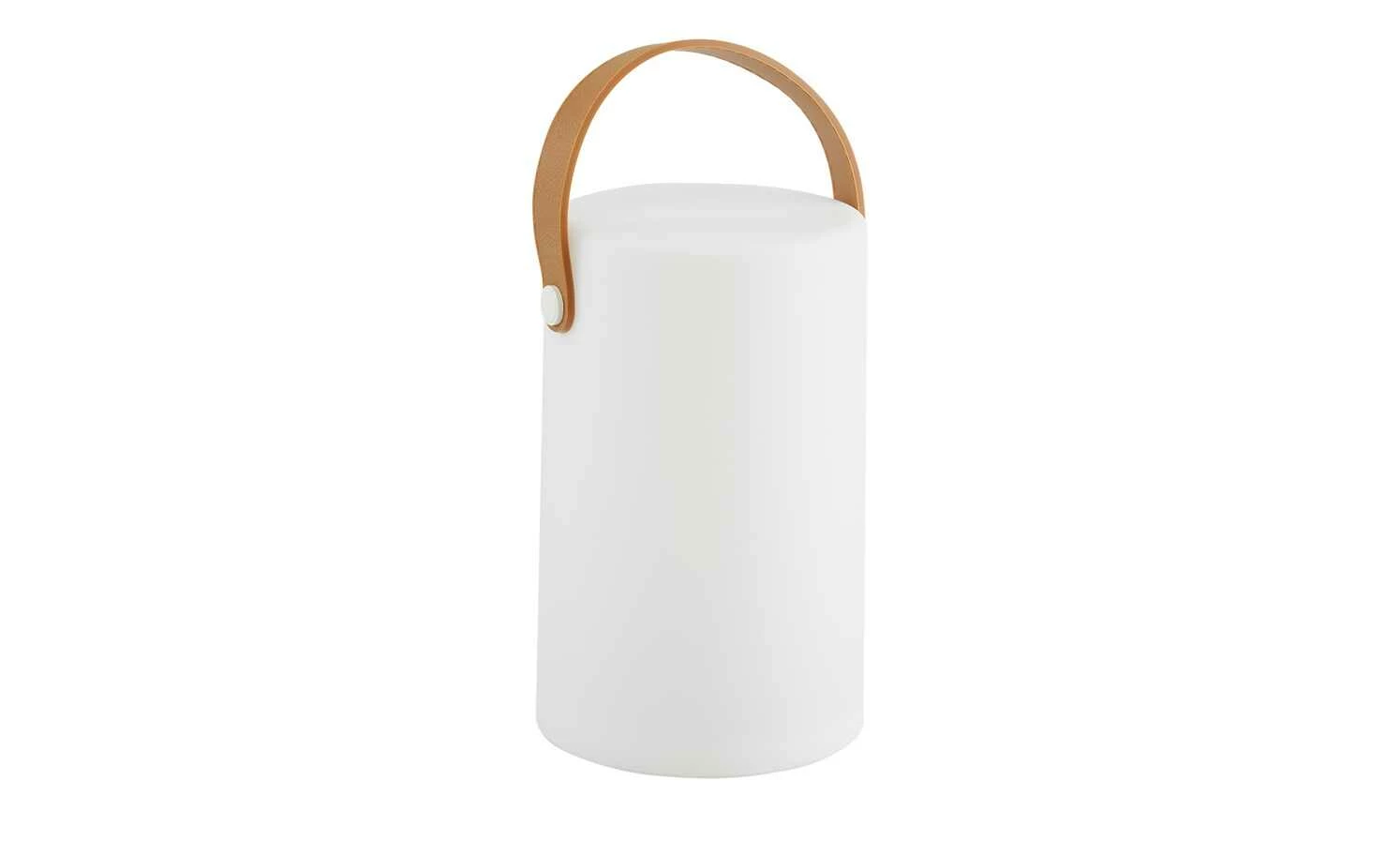 Trio Akku-LED-Tischleuchte weiß – Bild 3