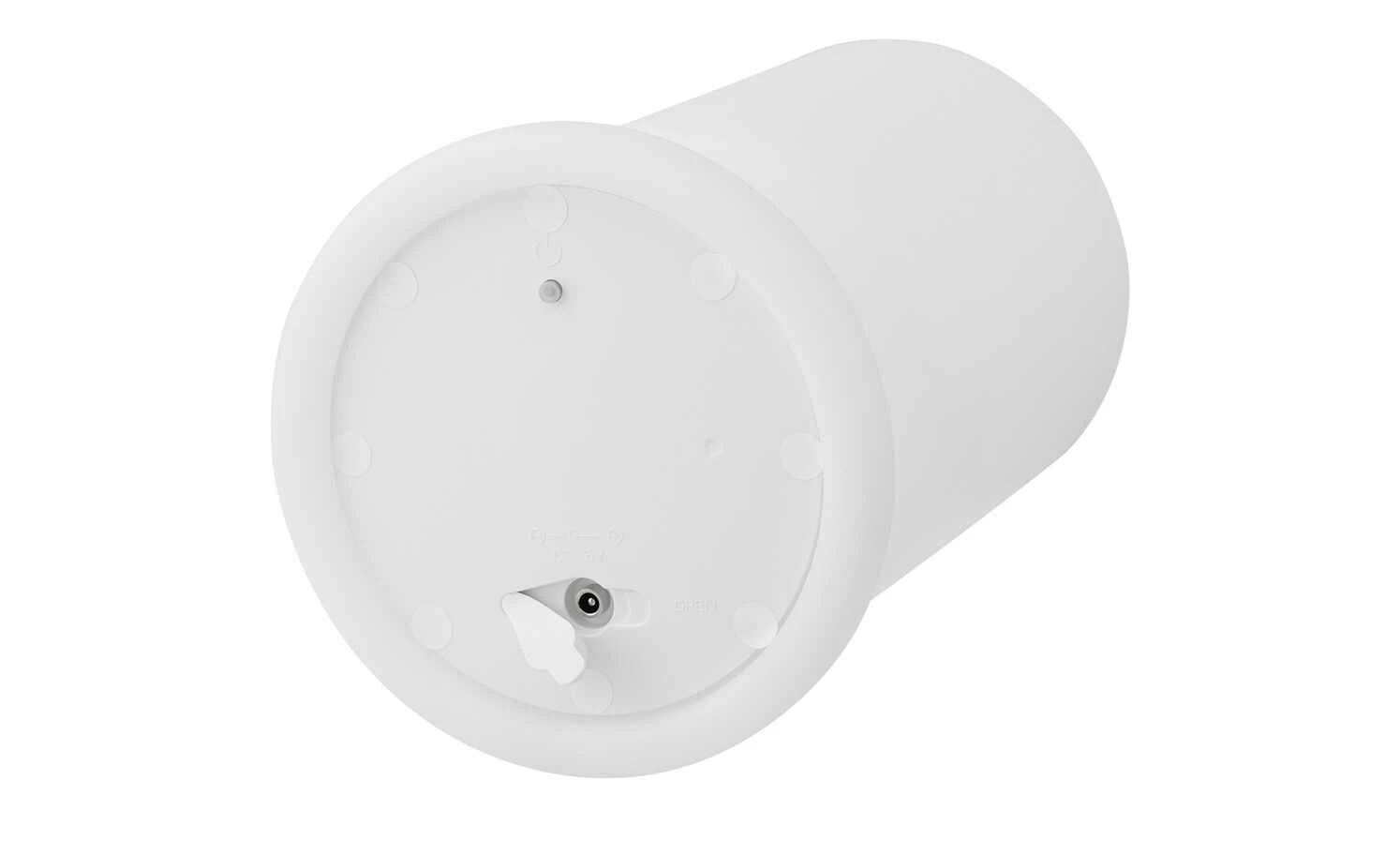 Trio Akku-Aussen-Tischleuchte, weiß – Bild 3