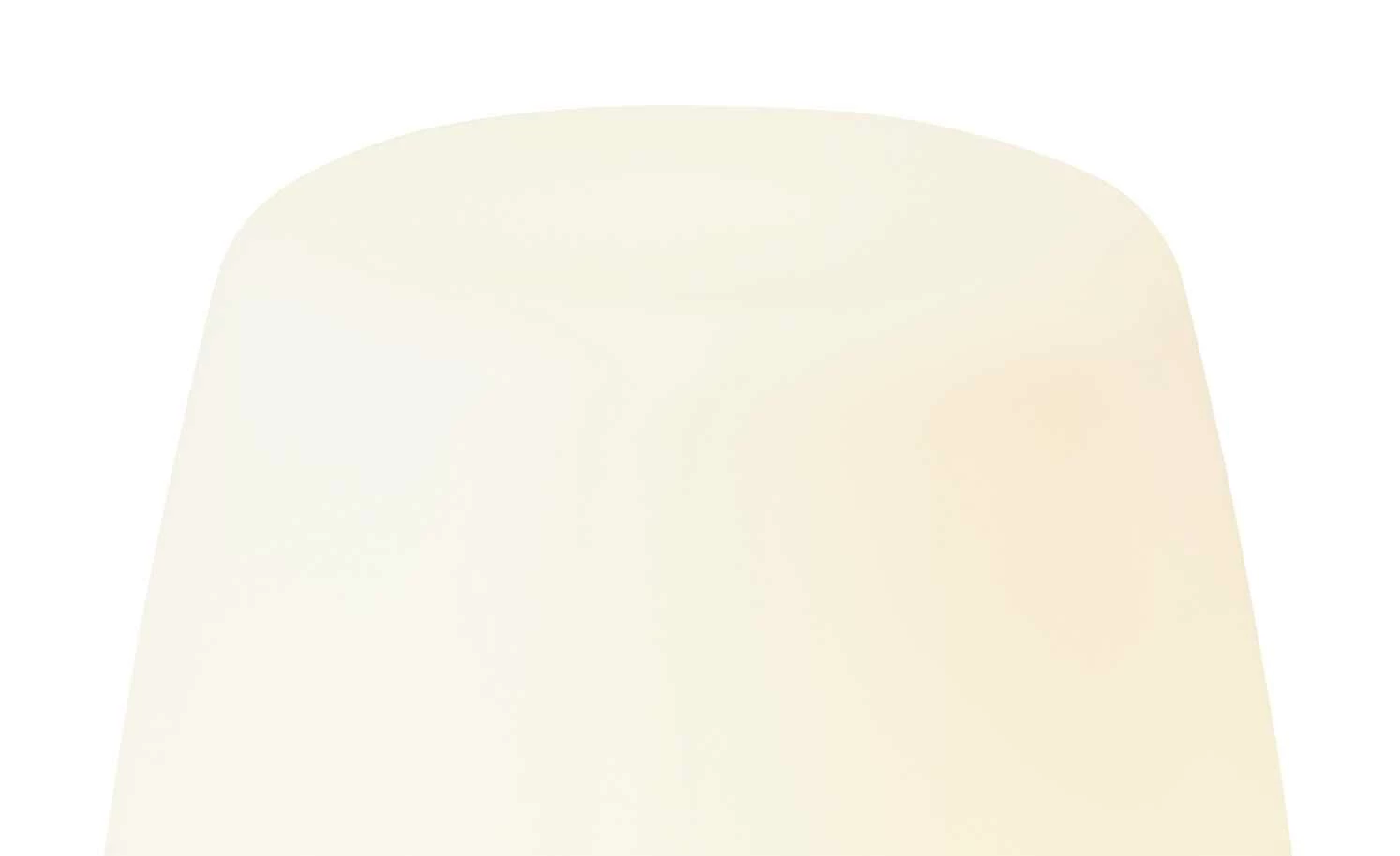 Trio Akku-Aussen-Tischleuchte ,weiß – Bild 5