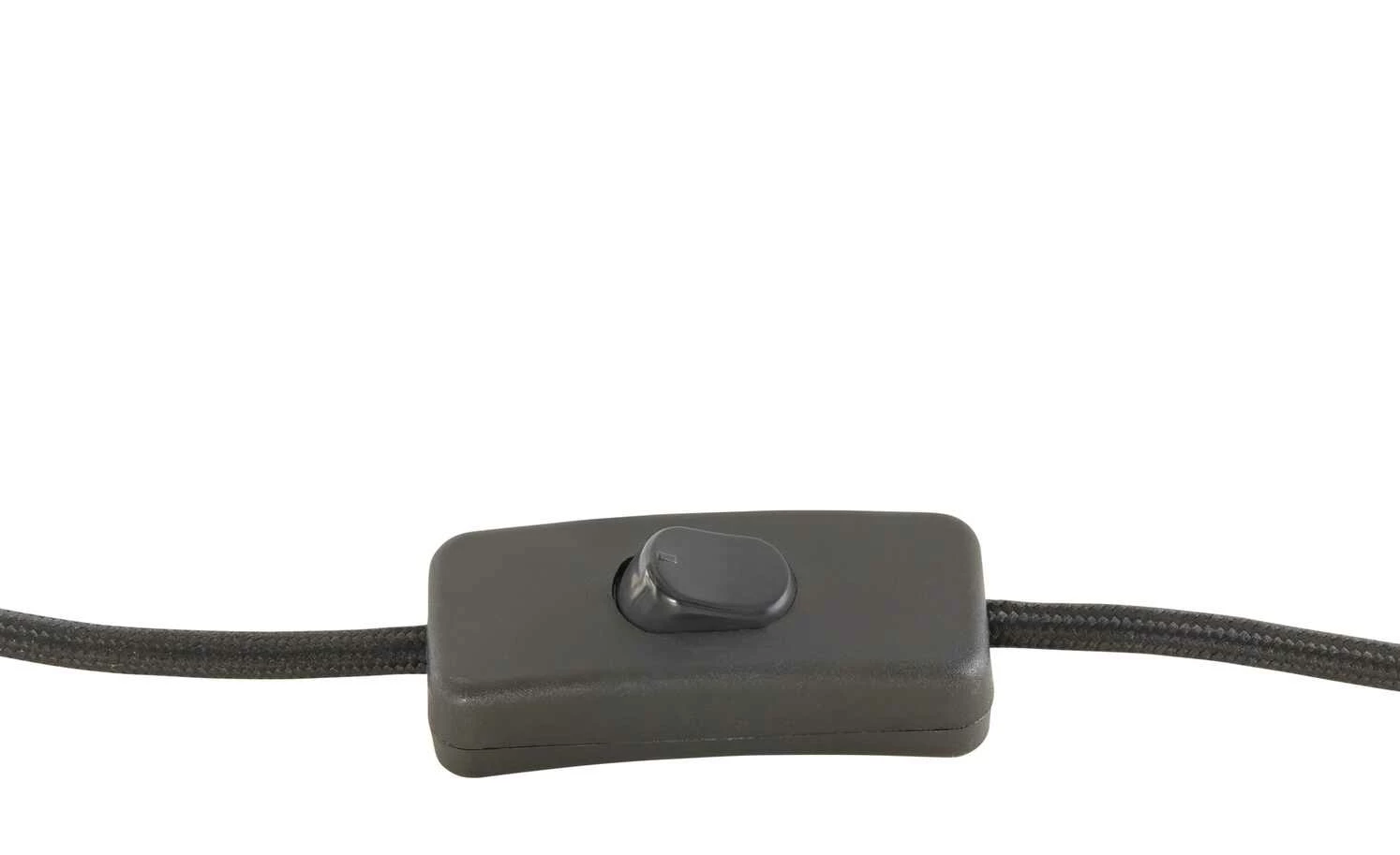 HOME STORY Rattan-Tischleuchte, 1-flammig – Bild 8