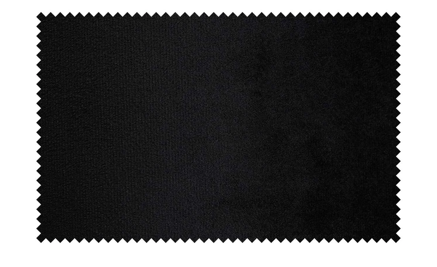 for friends Pendelleuchte, 1-flammig, Samt-Schirm schwarz – Bild 4