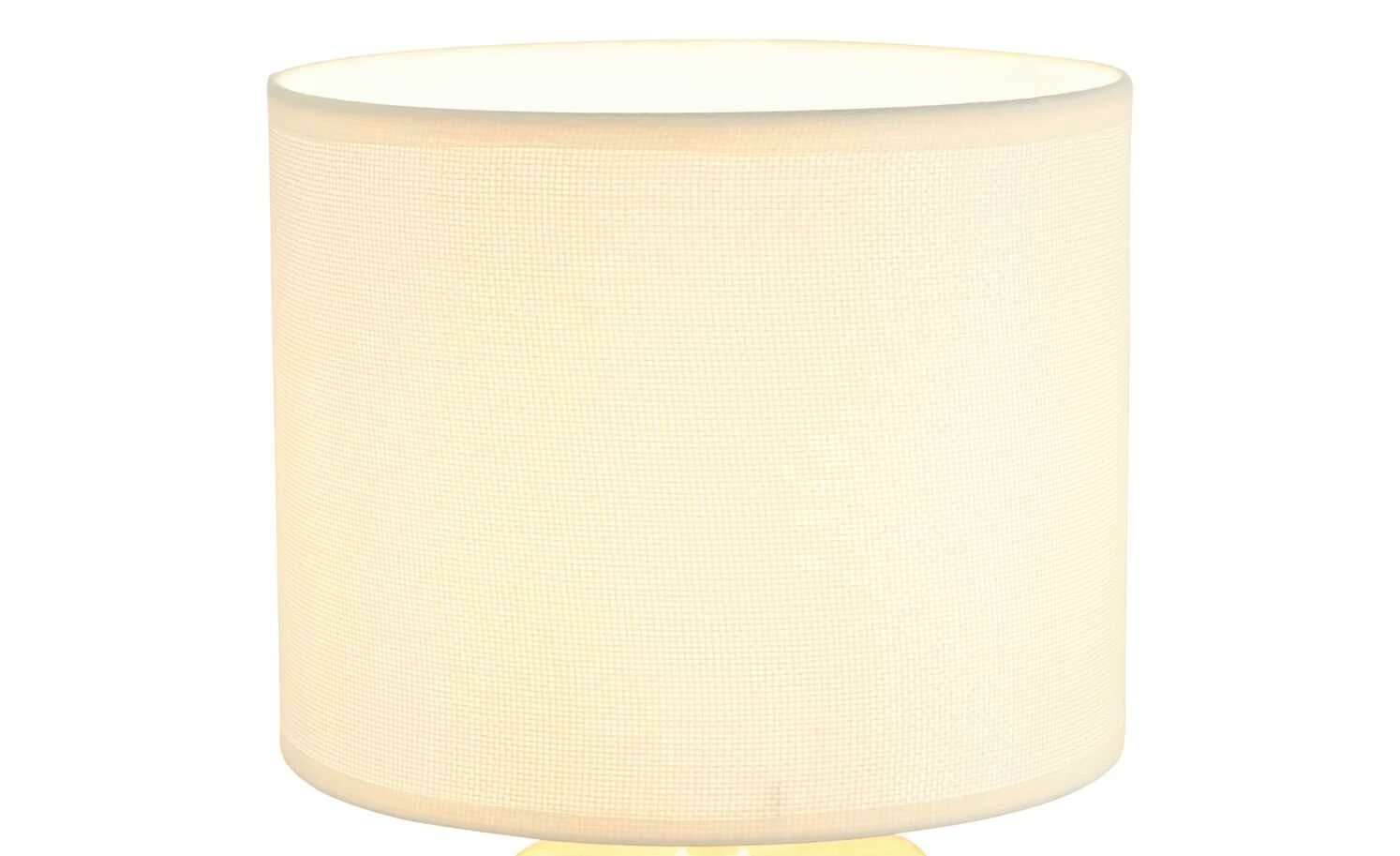 for friends Tischleuchte, 1-flammig in Holzoptik ´klein´ – Bild 4