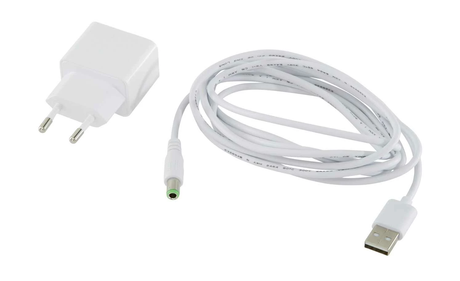 for friends Akku-Tischleuchte weiß – Bild 2