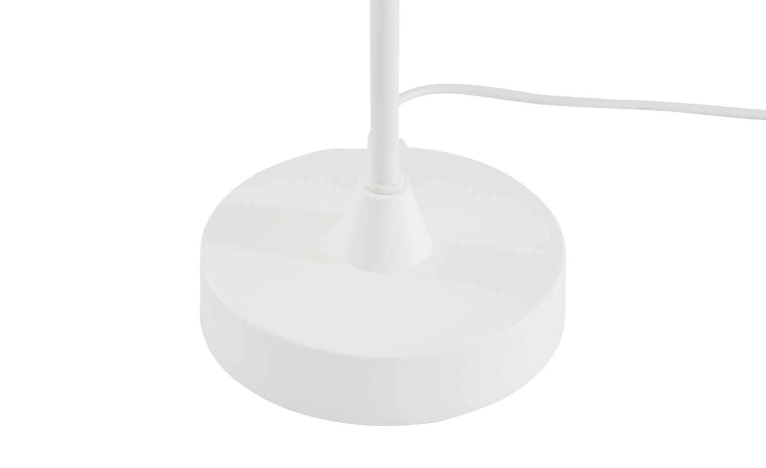 for friends Akku-Tischleuchte weiß – Bild 4