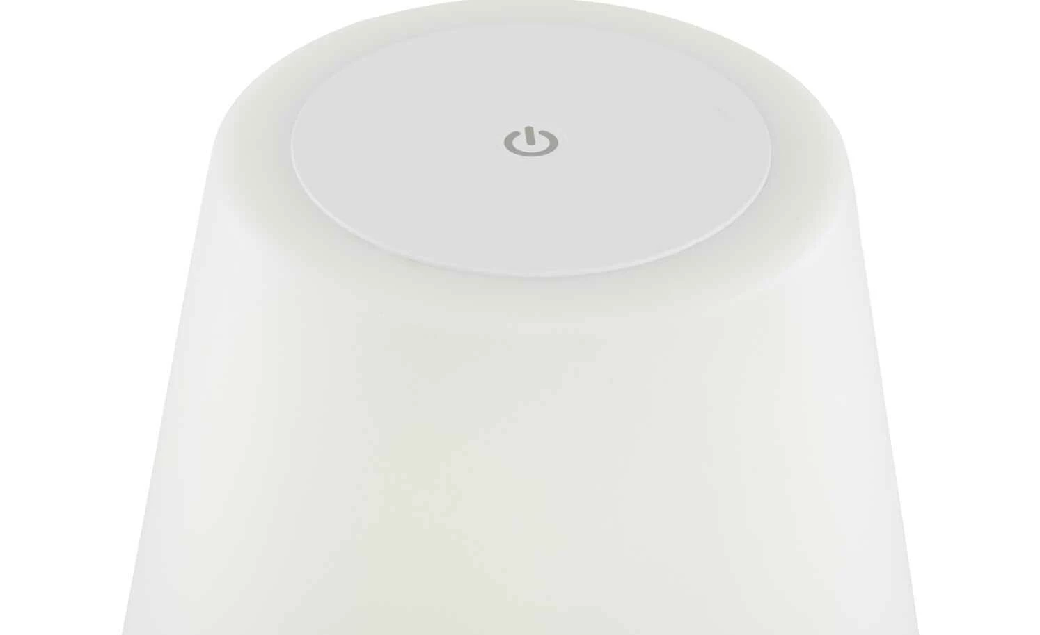 for friends Akku-Tischleuchte weiß – Bild 5