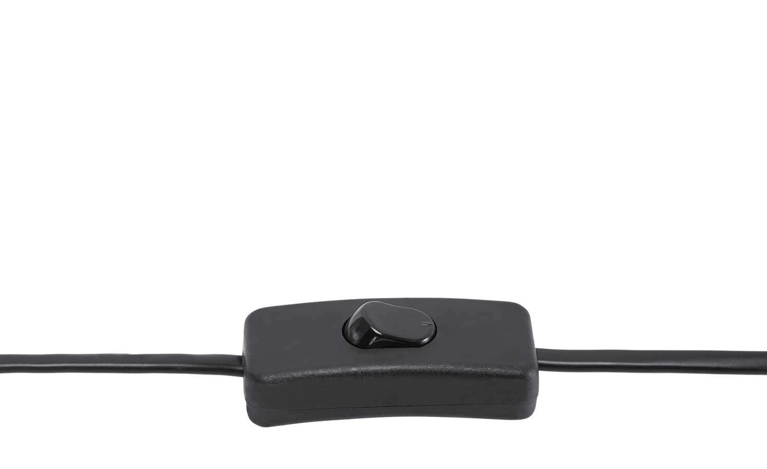 for friends Keramik-Tischleuchte, 1-flammig, schwarz ´Vögel´ klein – Bild 3