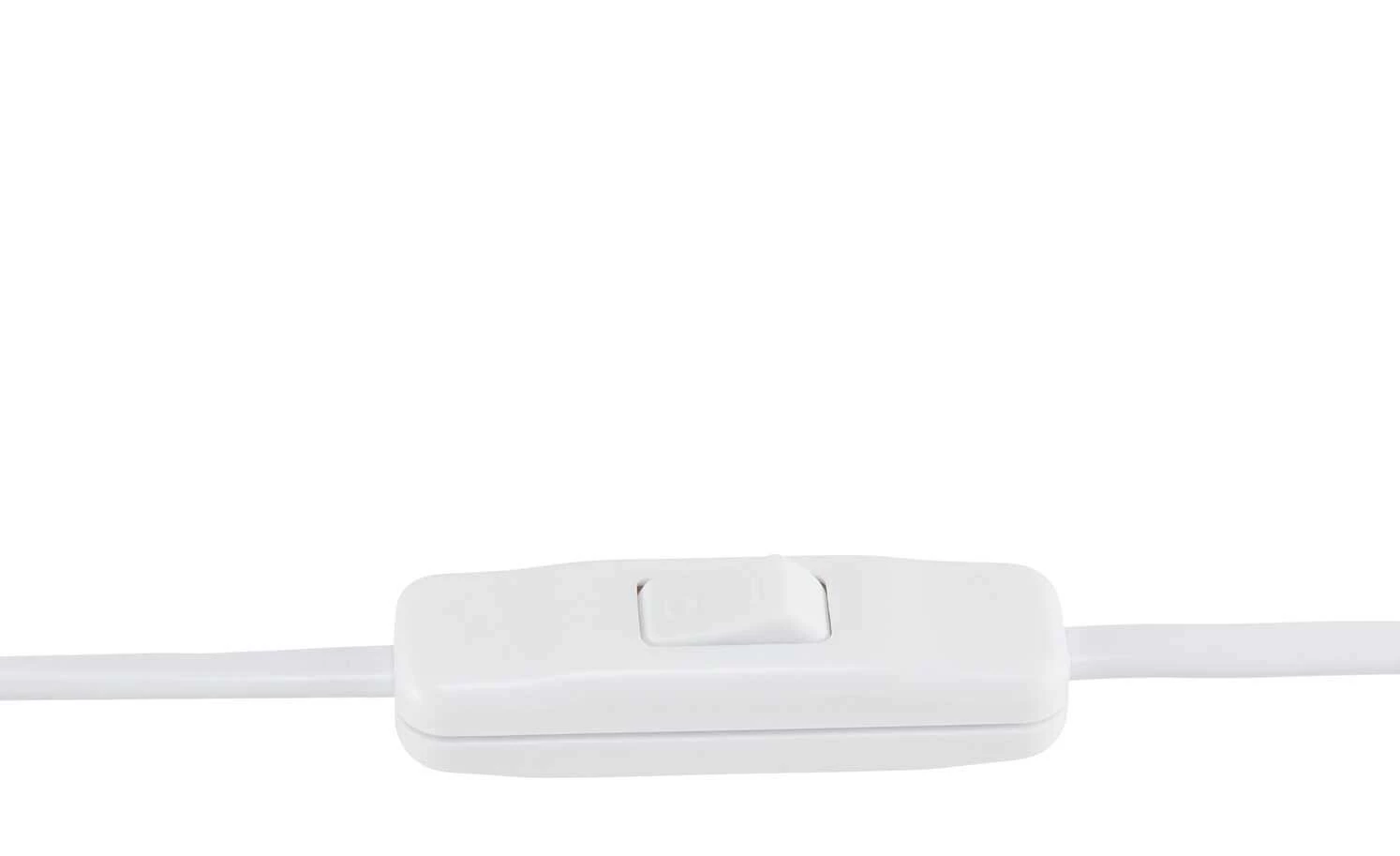 for friends Tischleuchte, 1-flammig, Nickel, Schirm mit Stanzung – Bild 4