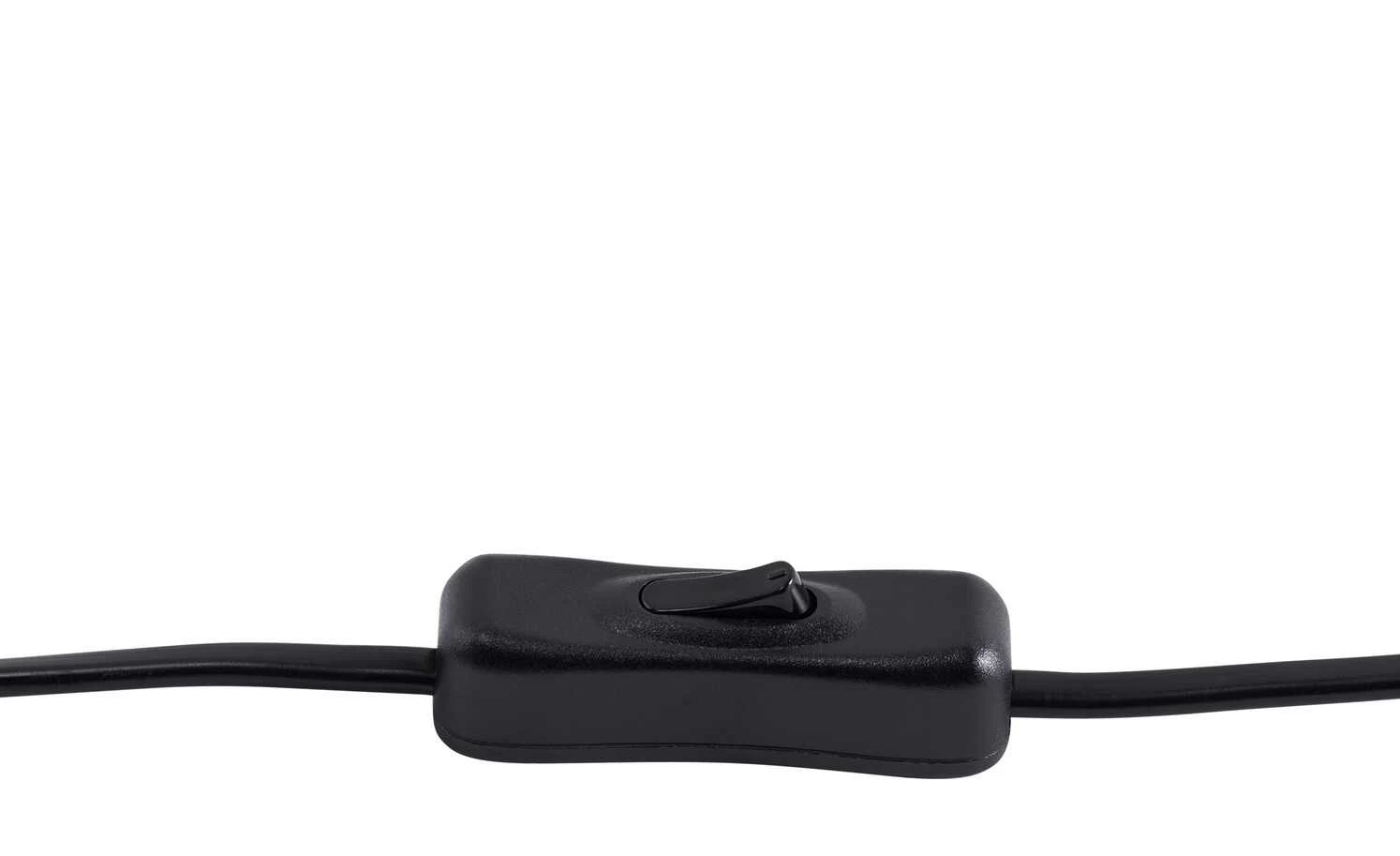 for friends Mamor-Tischleuchte, 1-flammig schwarz – Bild 4