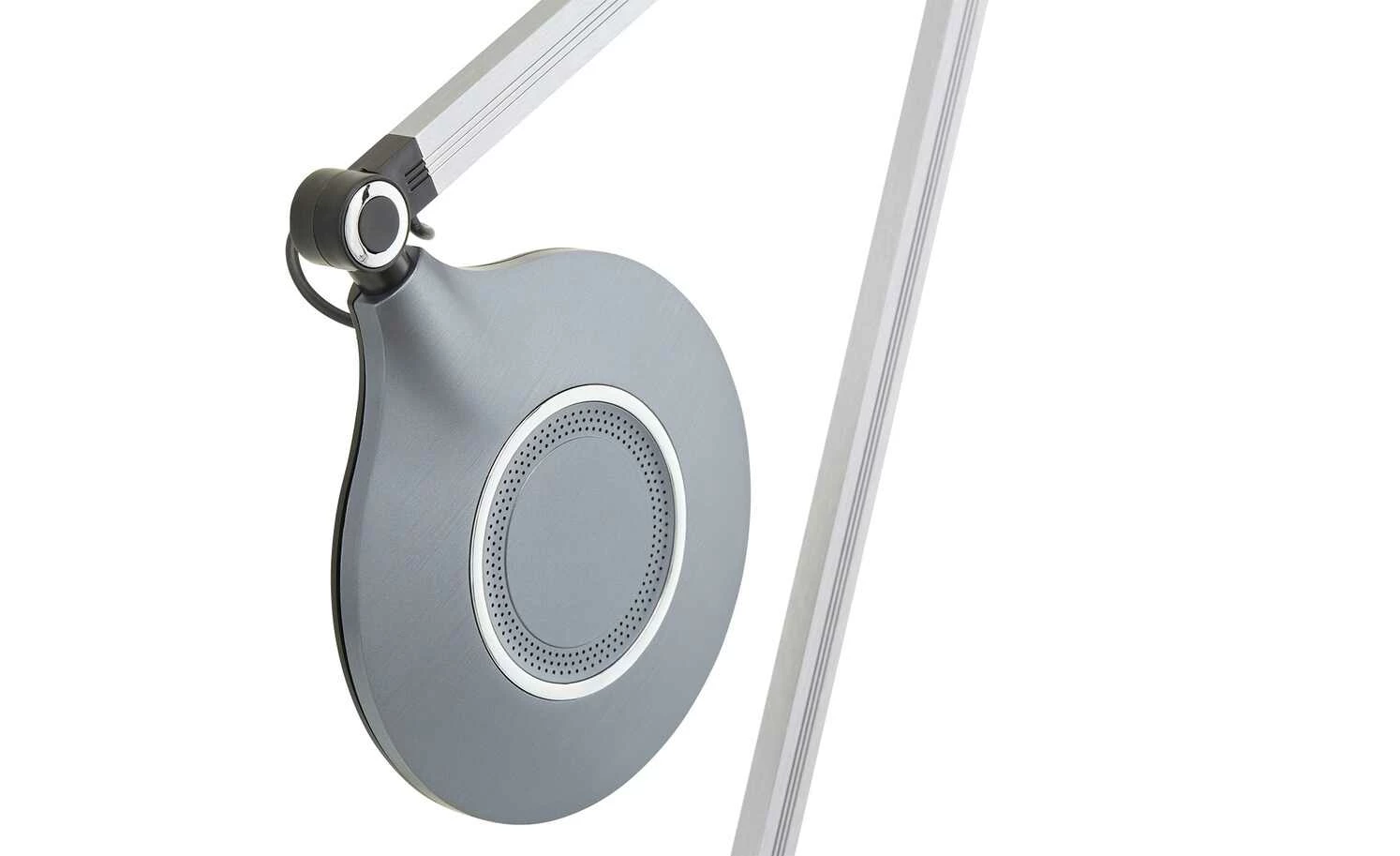 Meisterleuchten LED-Schreibtischleuchte, 1-flammig, schwarz – Bild 7