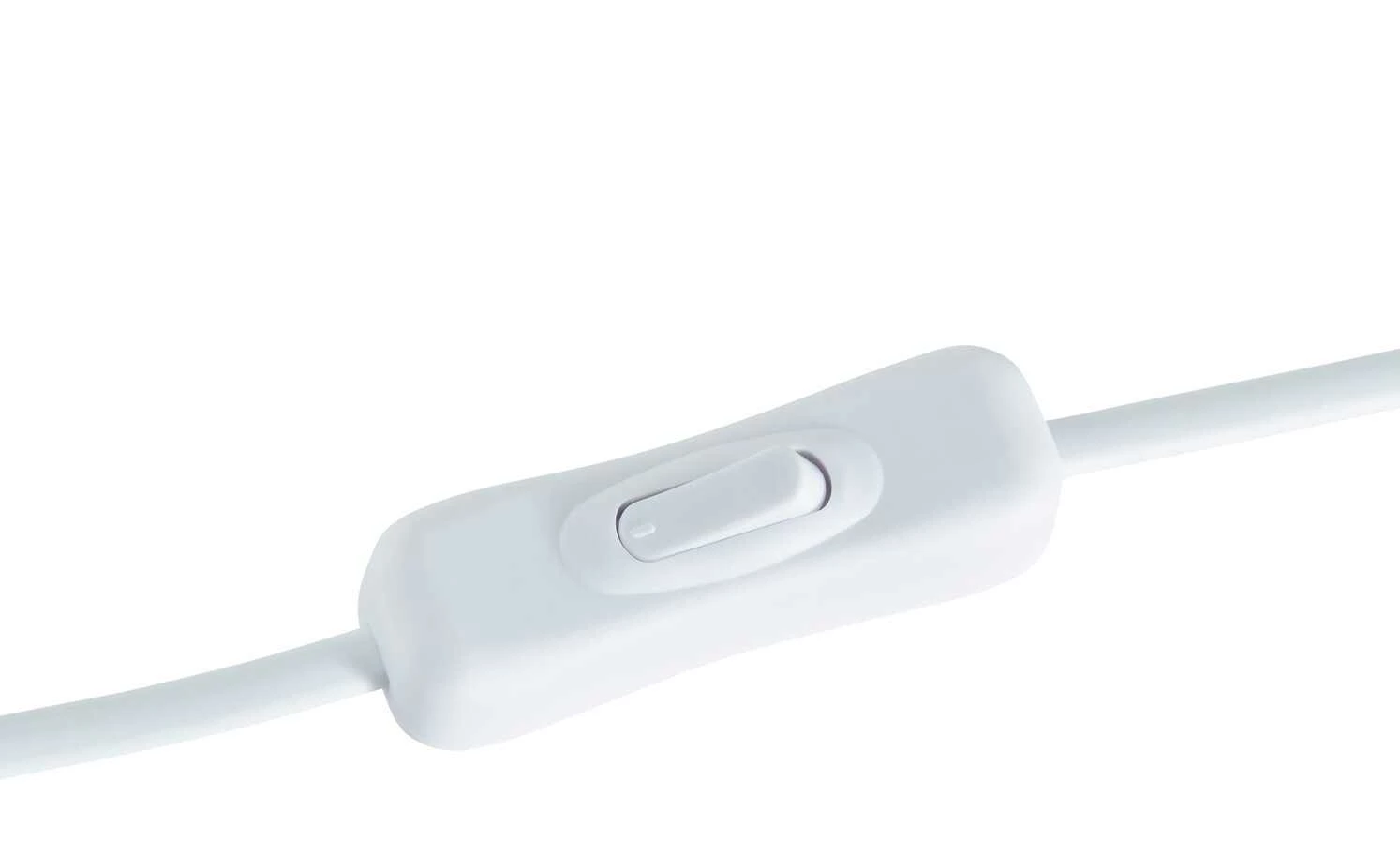 KHG Tischleuchte, 1-flammig, messing / Mamor-Fuß – Bild 6