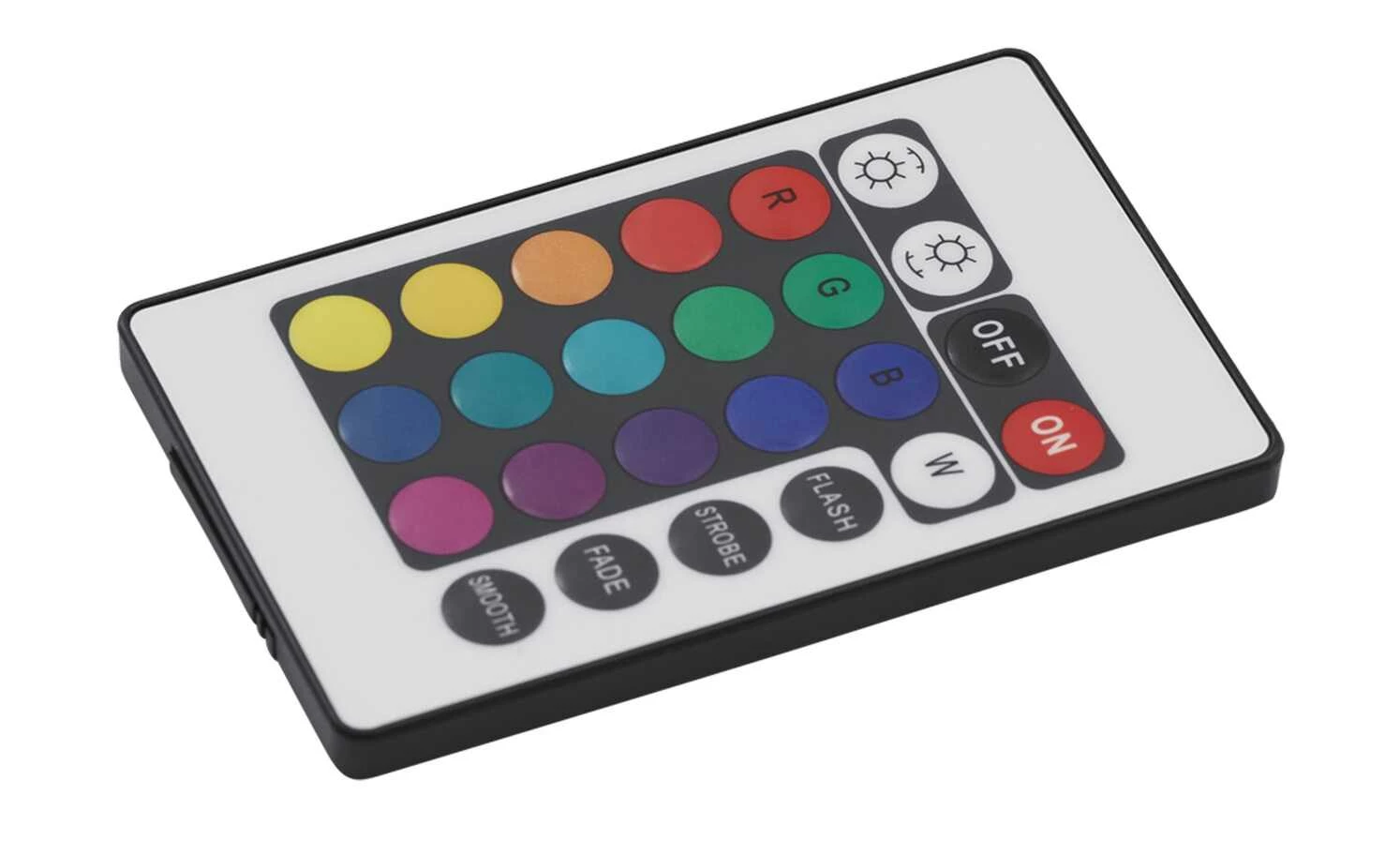 Trio Außentischleuchte weiß mit Fernbedienung `groß` – Bild 10