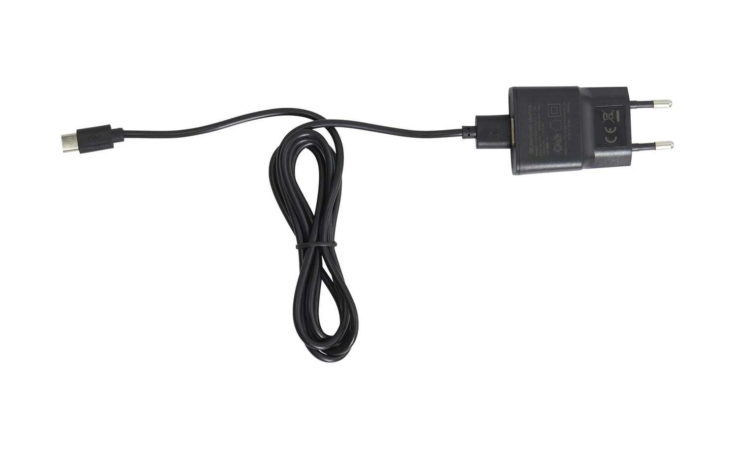 Trio Außen-Tischleuchte, anthrazit – Bild 11