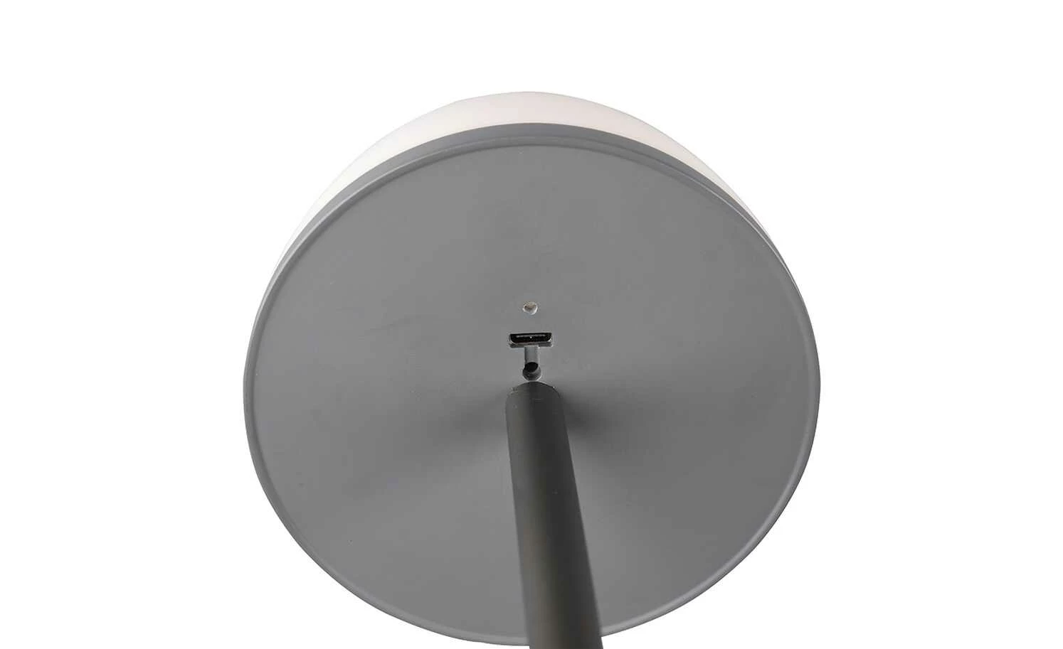 Trio Außen-Tischleuchte, anthrazit – Bild 5