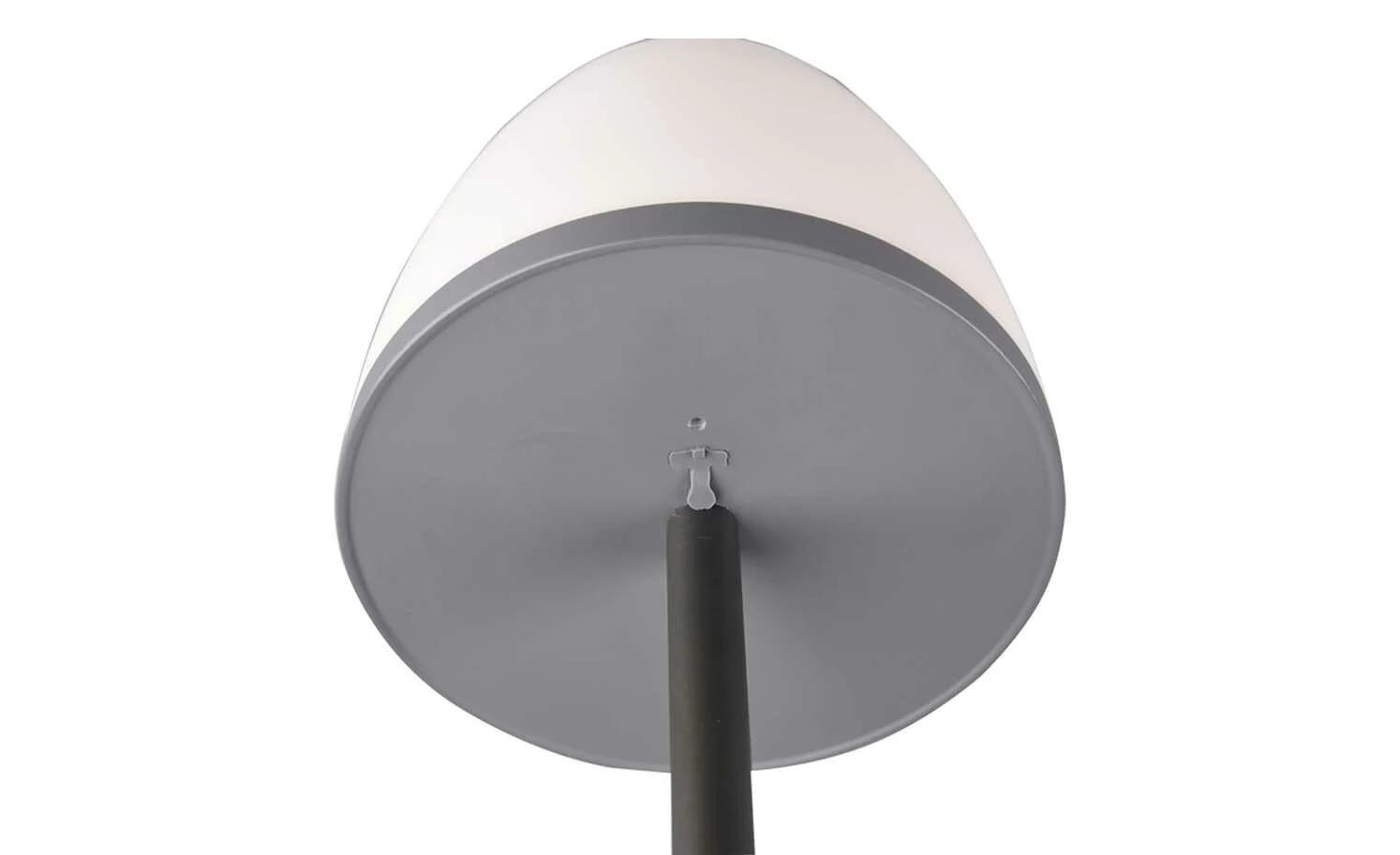 Trio Außen-Tischleuchte, anthrazit – Bild 8