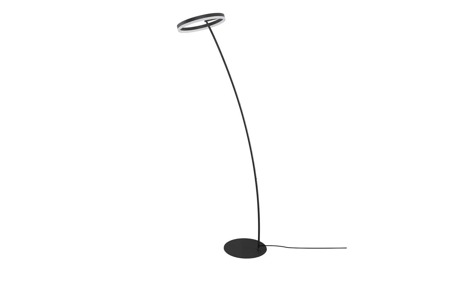 Paul Neuhaus LED-Stehleuchte, 1-flammig, anthrazit – Bild 3
